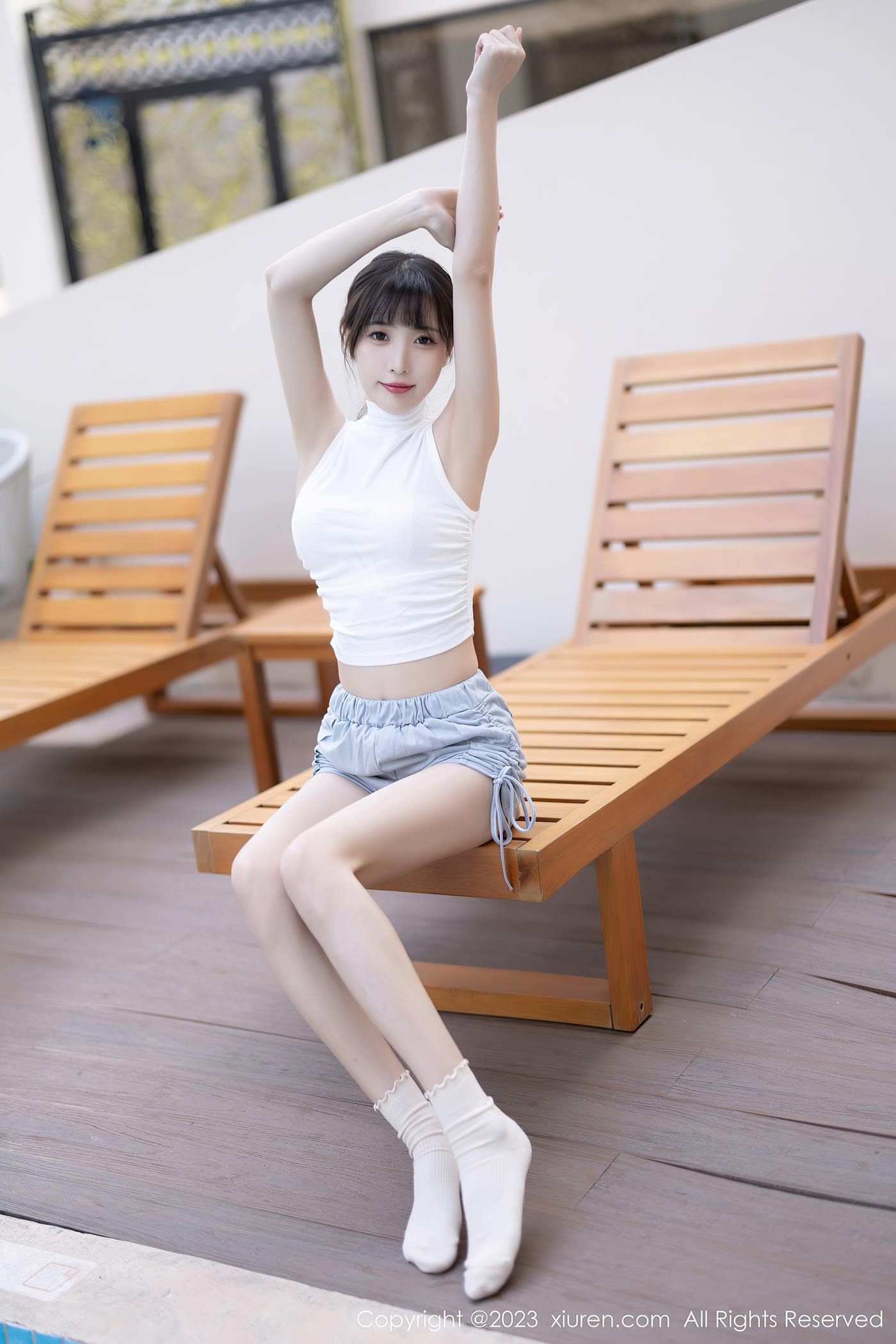 图片[27]-[Xiuren秀人网]2023.03.22 NO.6455 林星阑[57+1P] – 速更版-美库