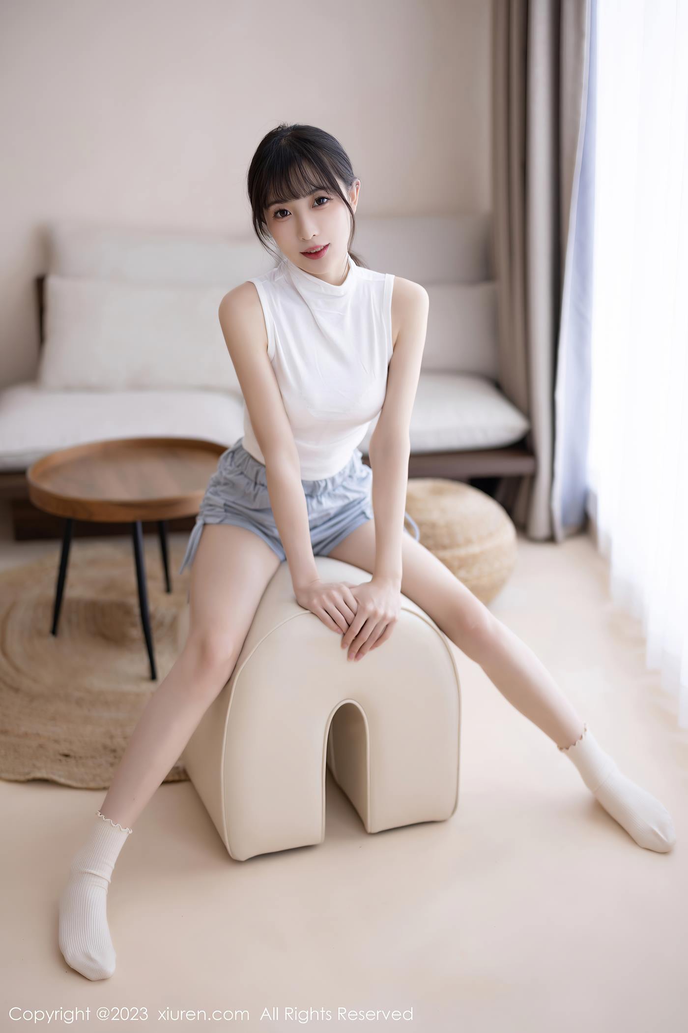 图片[28]-[Xiuren秀人网]2023.03.22 NO.6455 林星阑[57+1P] – 速更版-美库