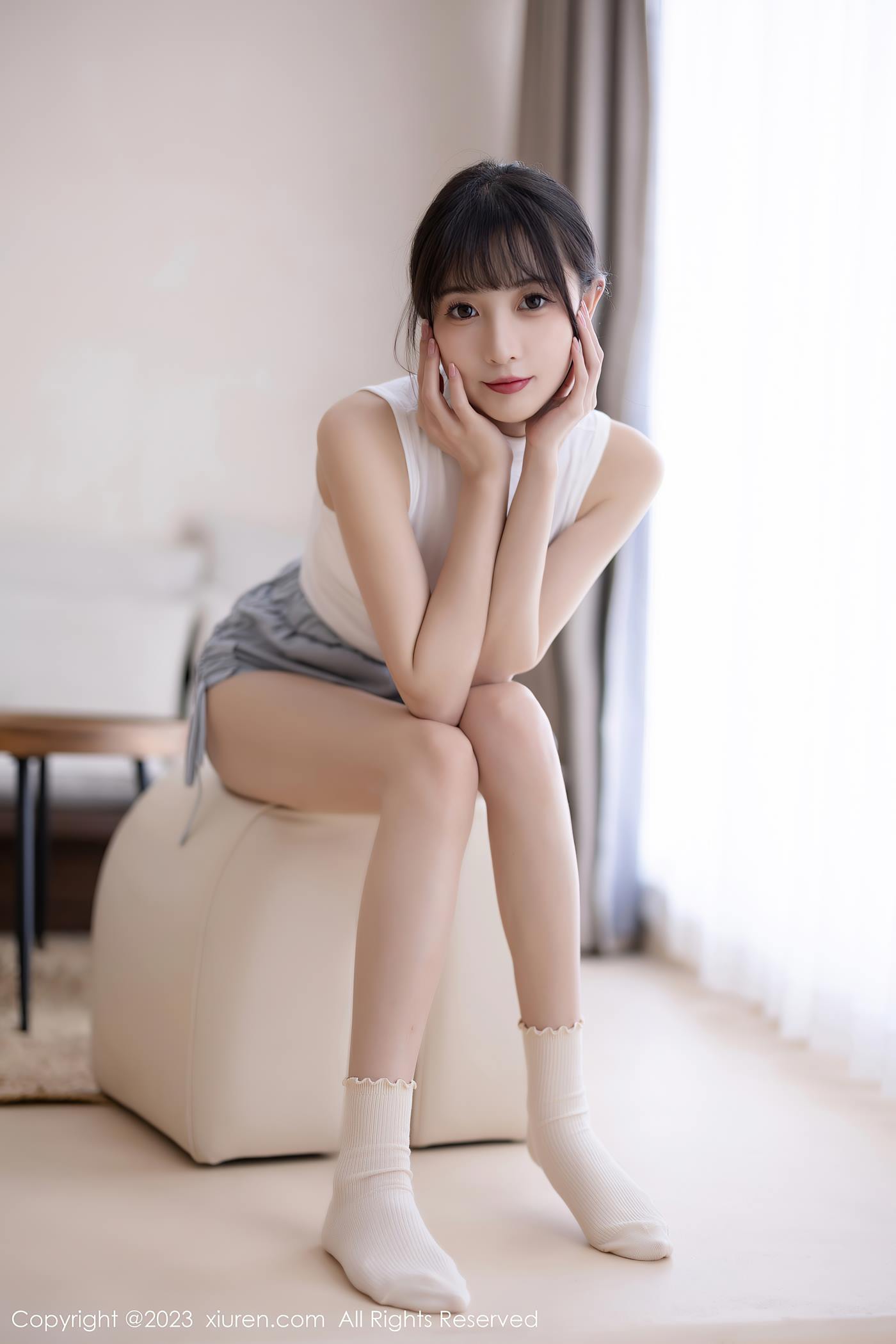 图片[30]-[Xiuren秀人网]2023.03.22 NO.6455 林星阑[57+1P] – 速更版-美库