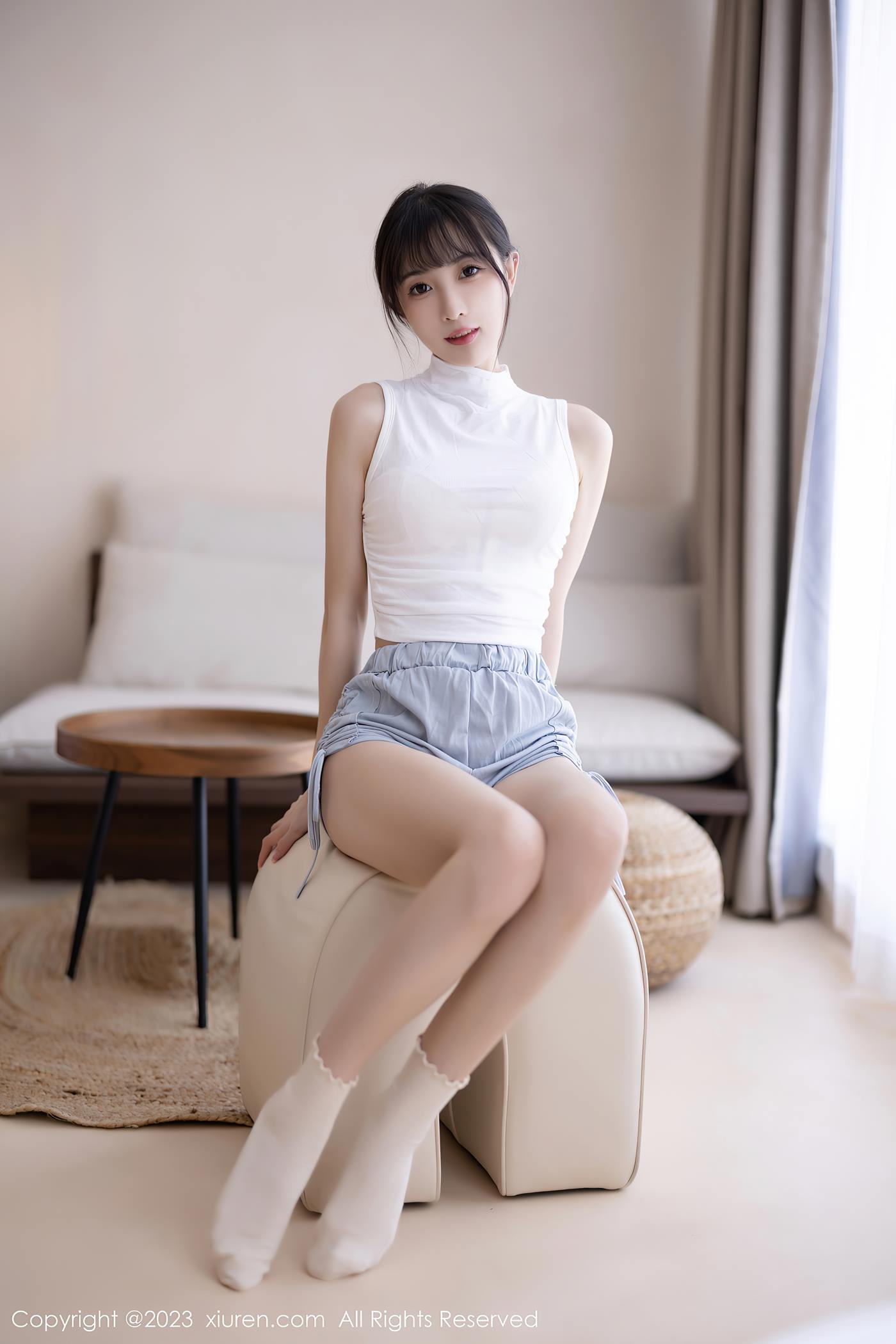 图片[31]-[Xiuren秀人网]2023.03.22 NO.6455 林星阑[57+1P] – 速更版-美库