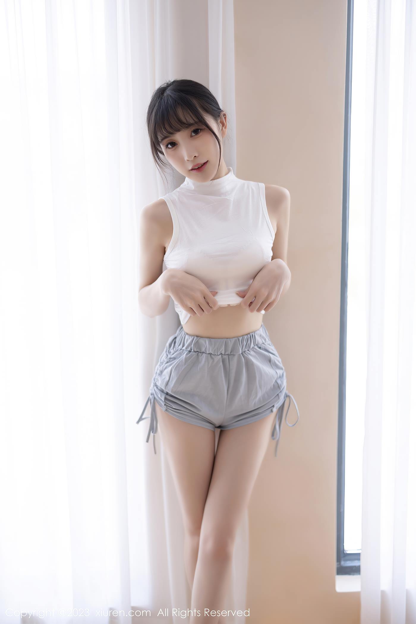 图片[35]-[Xiuren秀人网]2023.03.22 NO.6455 林星阑[57+1P] – 速更版-美库