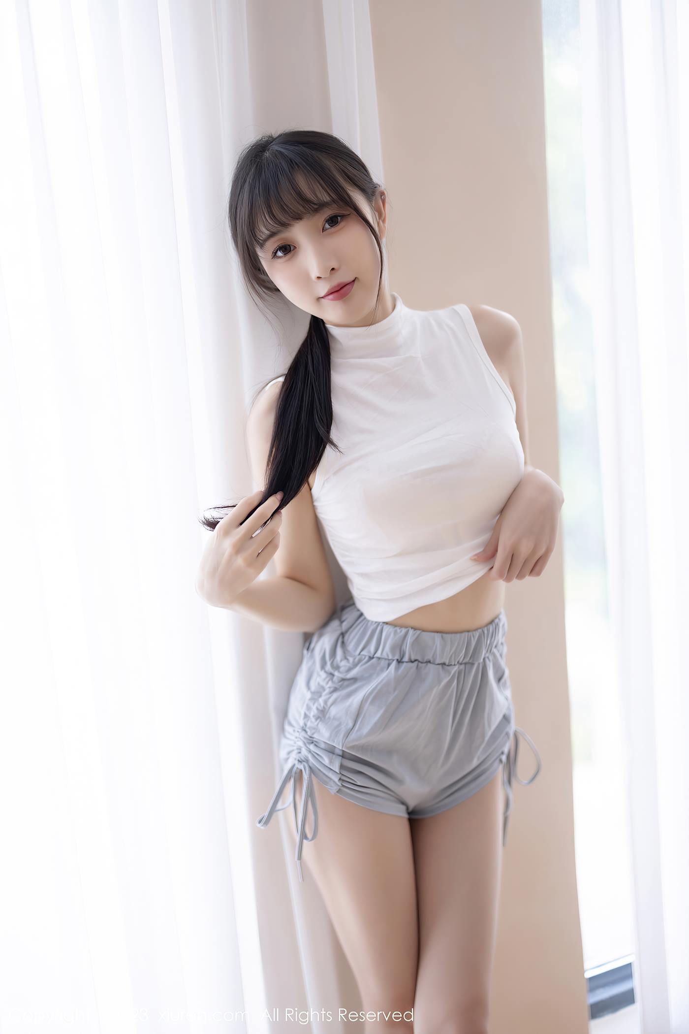 图片[36]-[Xiuren秀人网]2023.03.22 NO.6455 林星阑[57+1P] – 速更版-美库