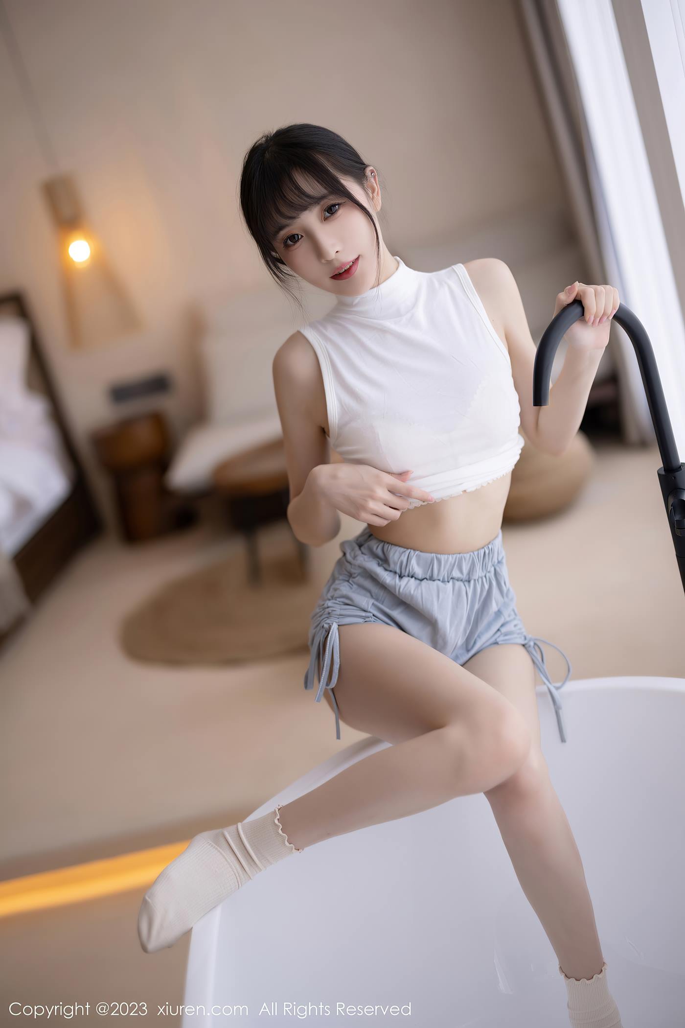 图片[40]-[Xiuren秀人网]2023.03.22 NO.6455 林星阑[57+1P] – 速更版-美库