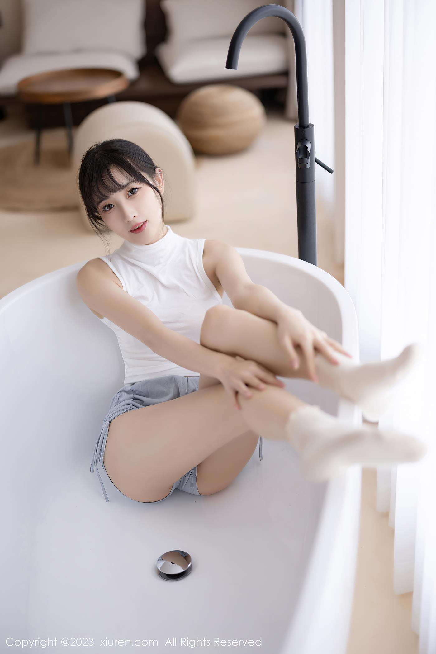 图片[42]-[Xiuren秀人网]2023.03.22 NO.6455 林星阑[57+1P] – 速更版-美库