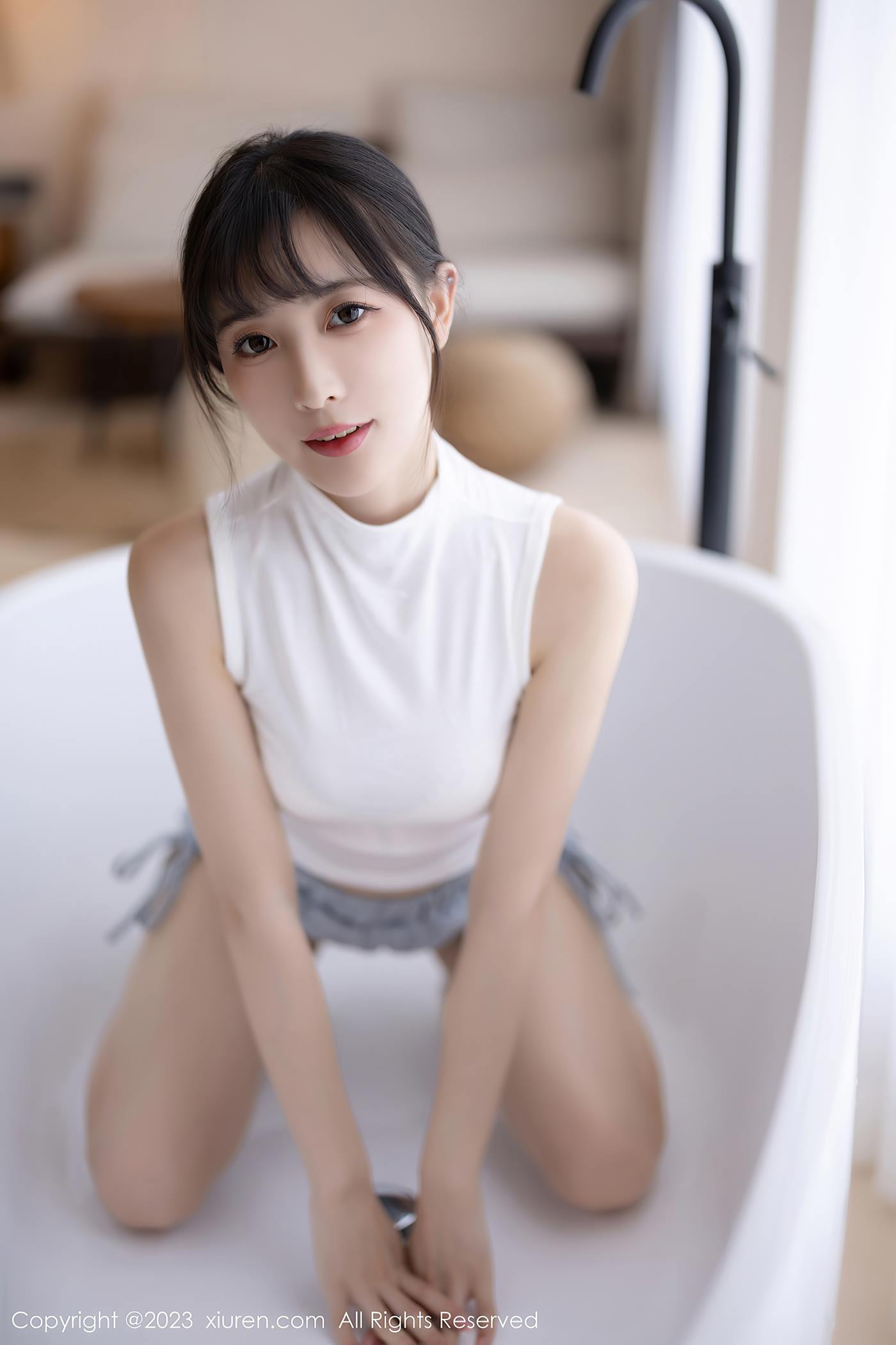 图片[45]-[Xiuren秀人网]2023.03.22 NO.6455 林星阑[57+1P] – 速更版-美库