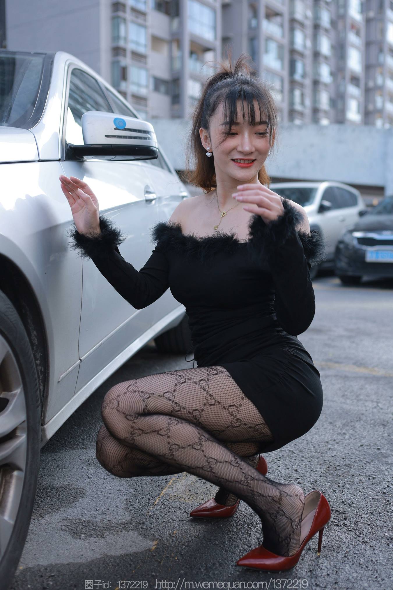 图片[13]-[IESS异思趣向] 耽丝 221222秋秋 [90P] – 速更版-美库