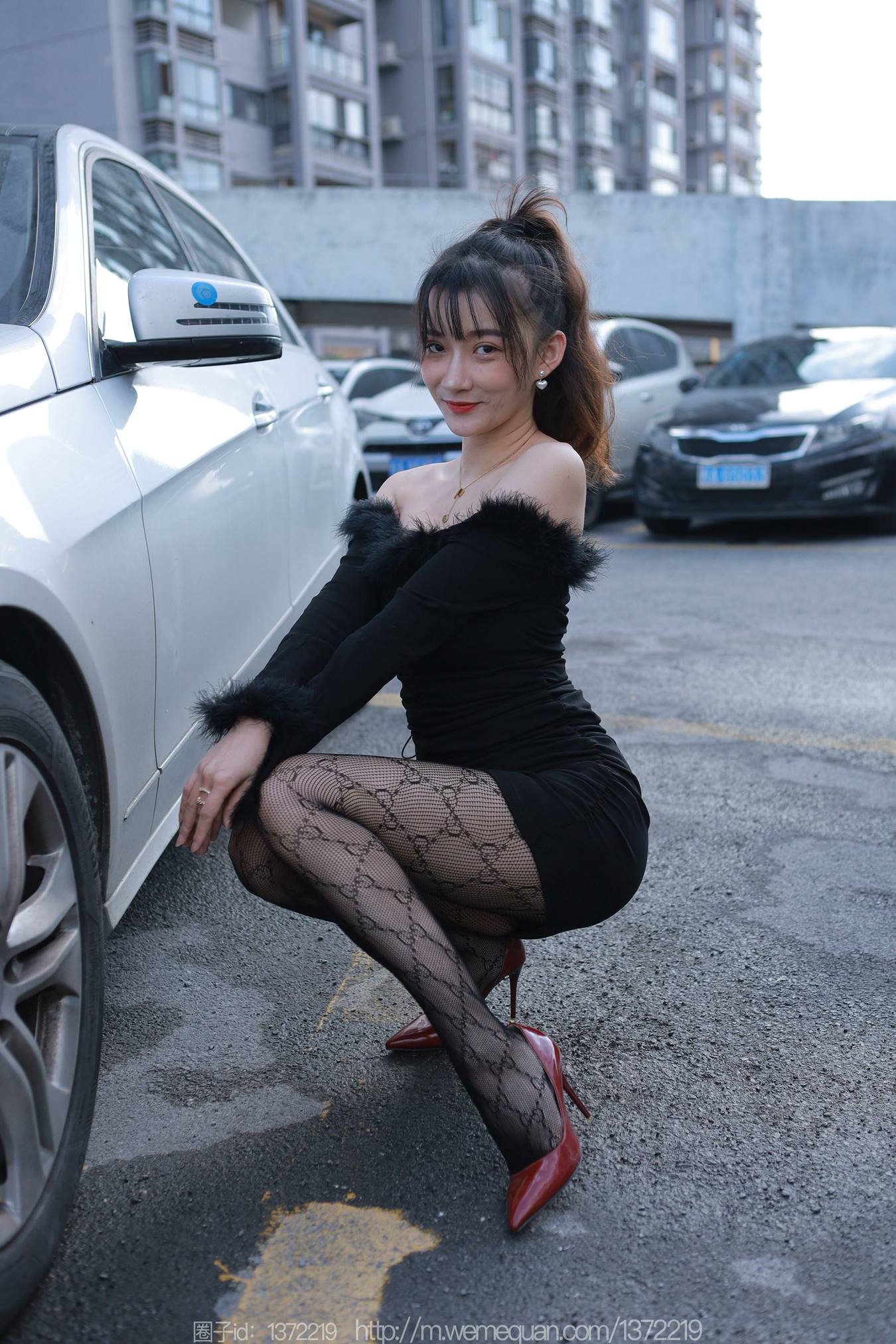 图片[15]-[IESS异思趣向] 耽丝 221222秋秋 [90P] – 速更版-美库