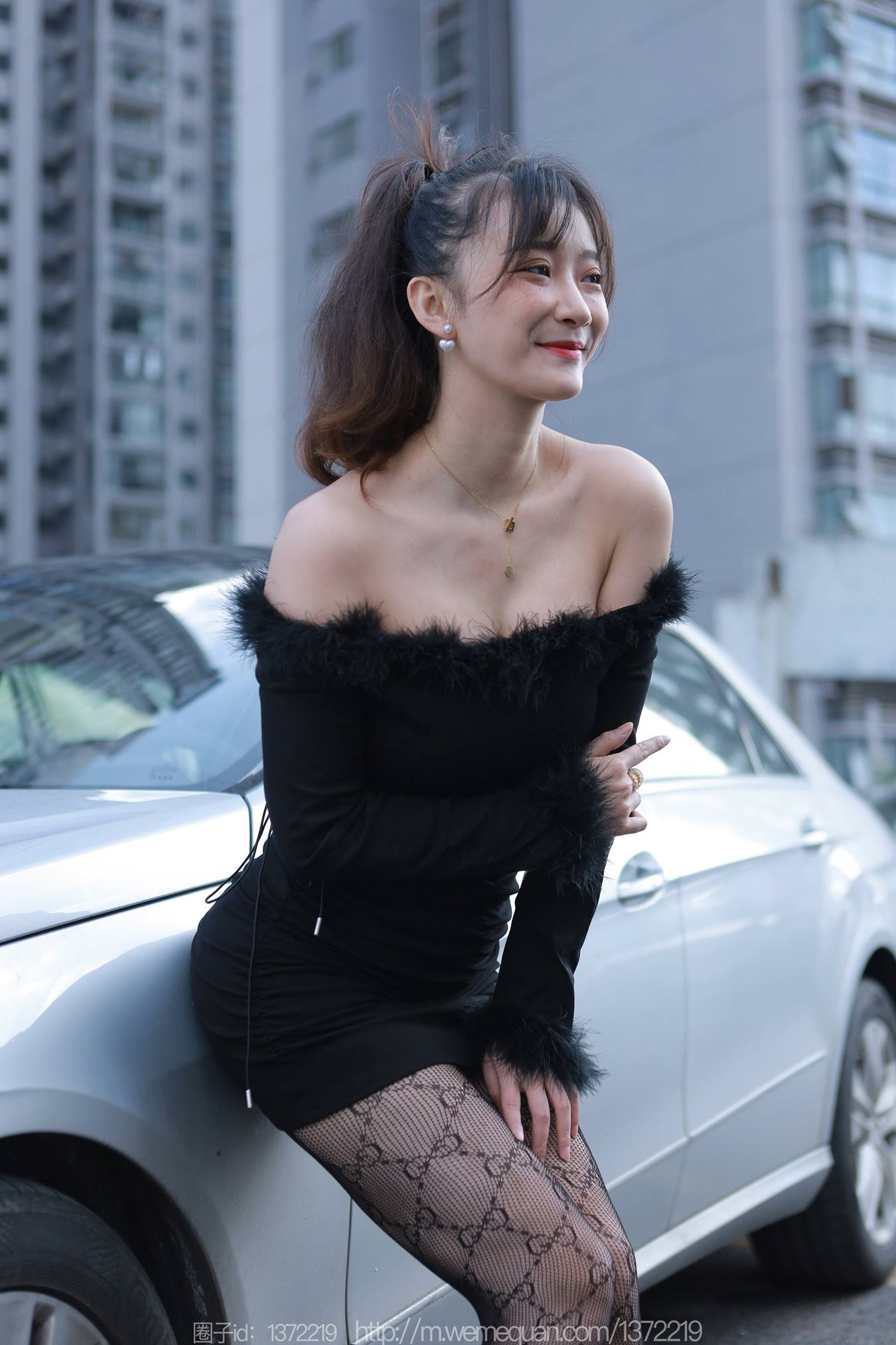 图片[21]-[IESS异思趣向] 耽丝 221222秋秋 [90P] – 速更版-美库