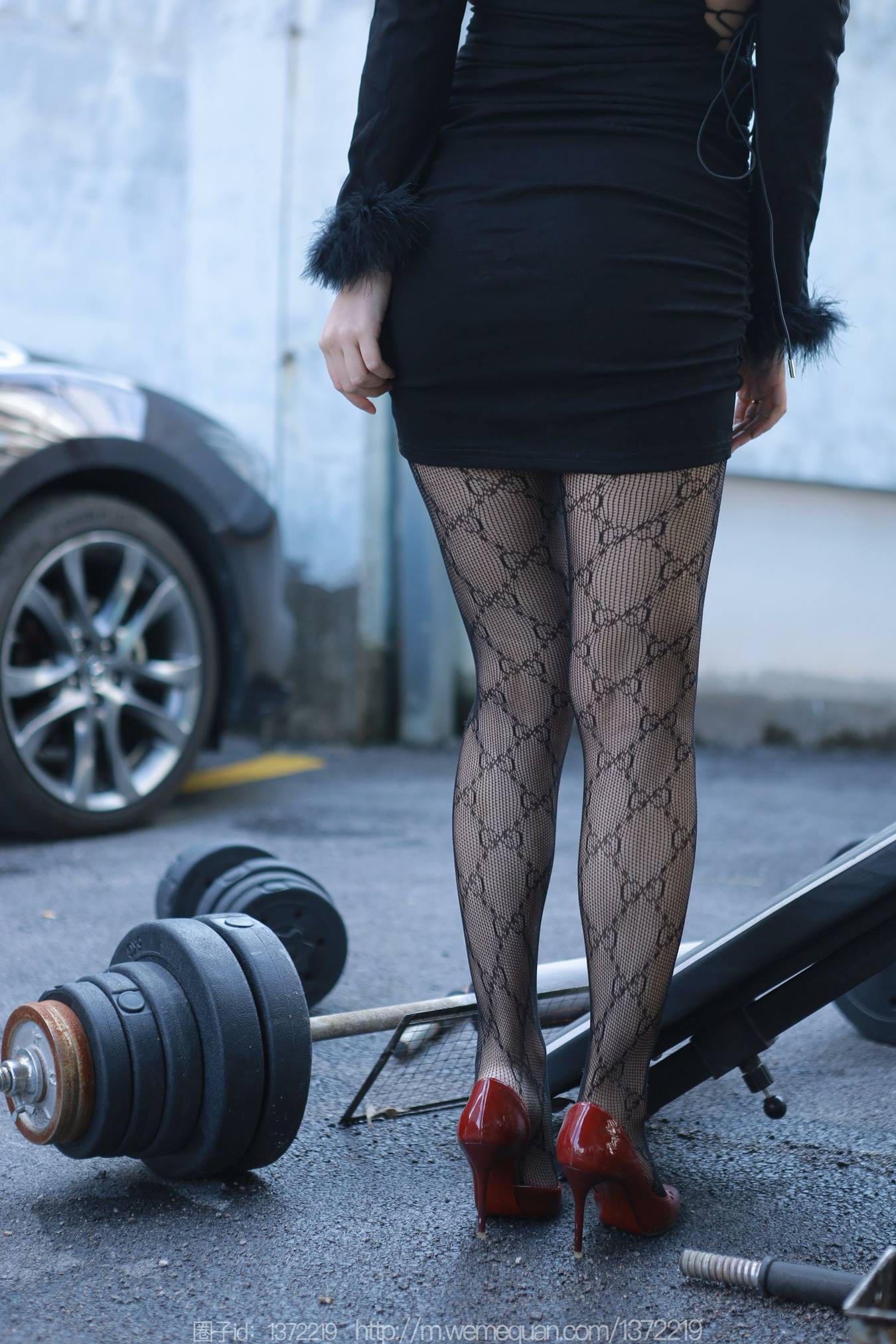 图片[49]-[IESS异思趣向] 耽丝 221222秋秋 [90P] – 速更版-美库