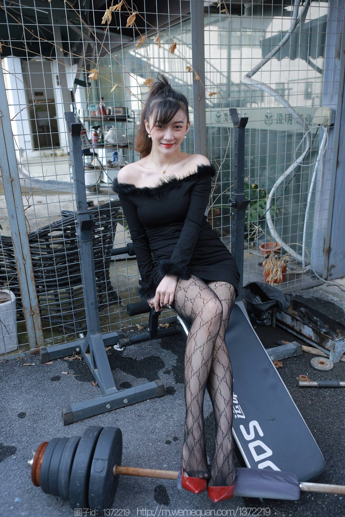 图片[65]-[IESS异思趣向] 耽丝 221222秋秋 [90P] – 速更版-美库