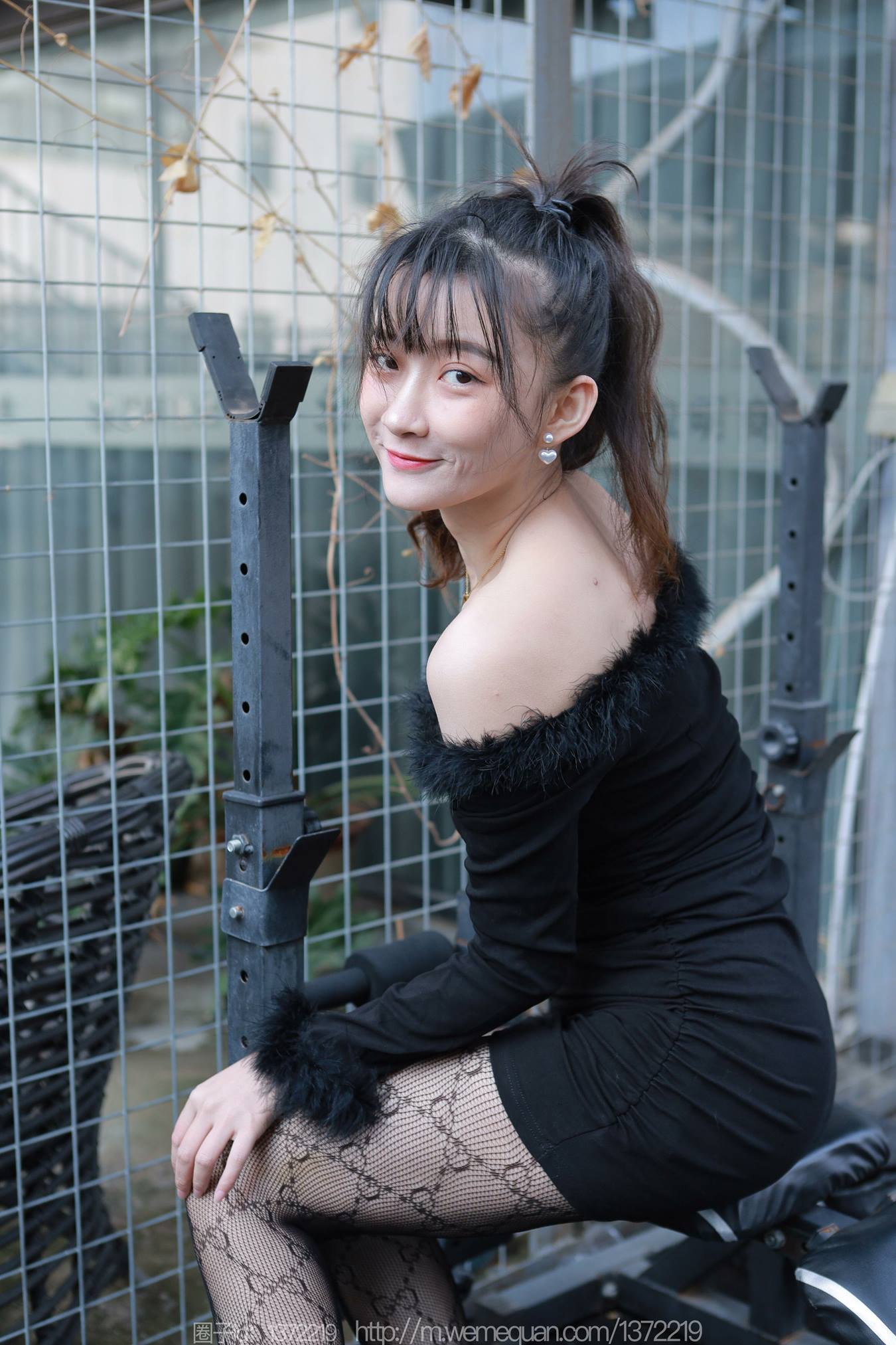 图片[78]-[IESS异思趣向] 耽丝 221222秋秋 [90P] – 速更版-美库