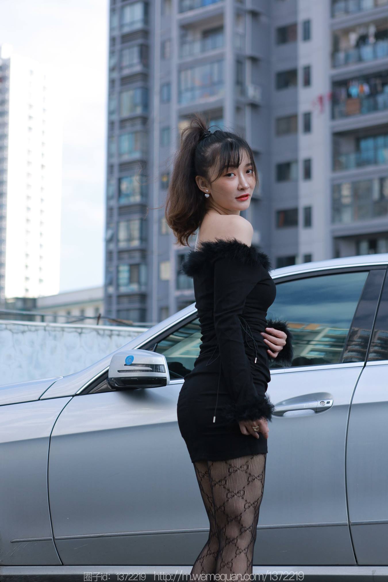 图片[82]-[IESS异思趣向] 耽丝 221222秋秋 [90P] – 速更版-美库