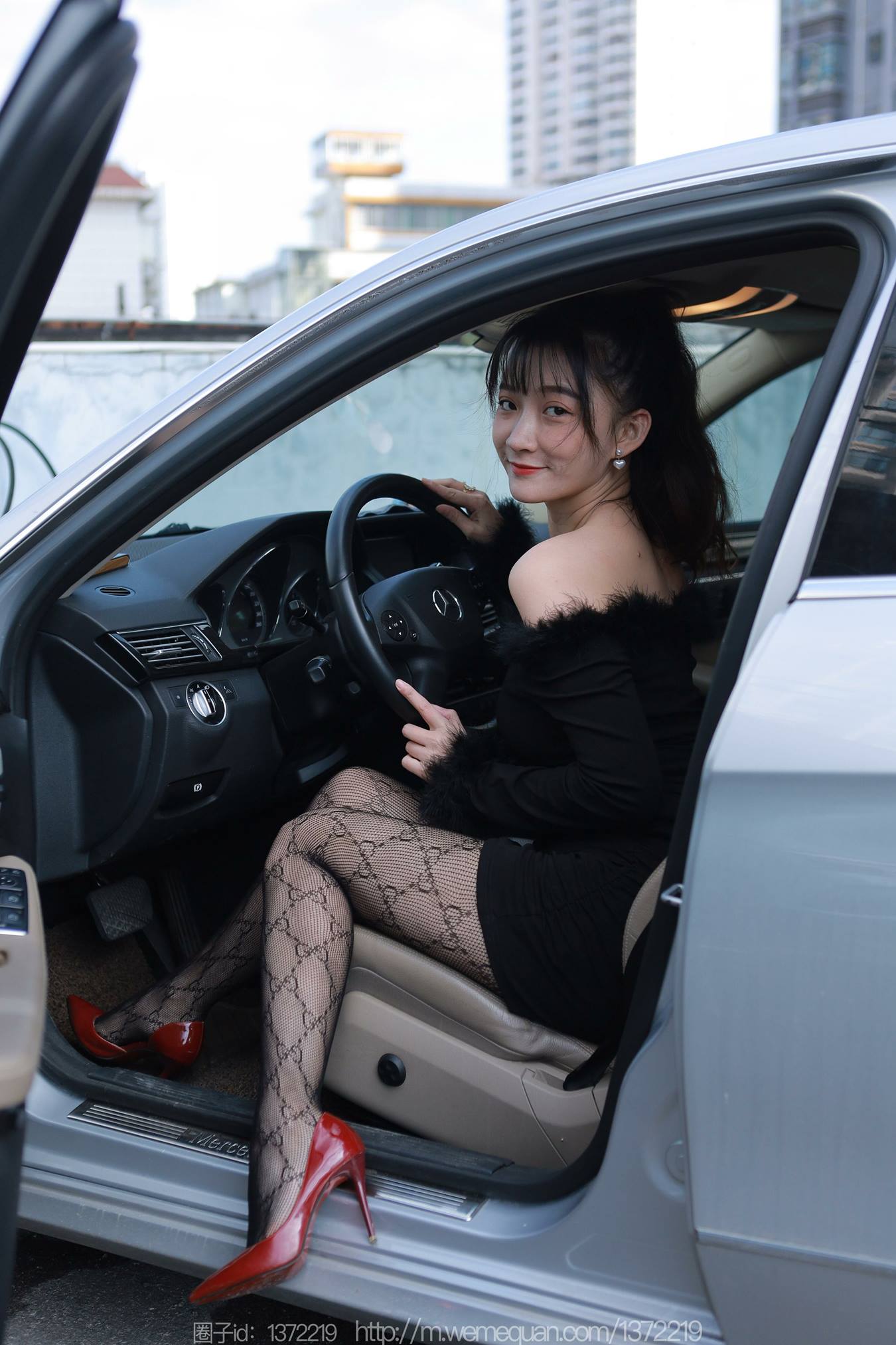 图片[85]-[IESS异思趣向] 耽丝 221222秋秋 [90P] – 速更版-美库