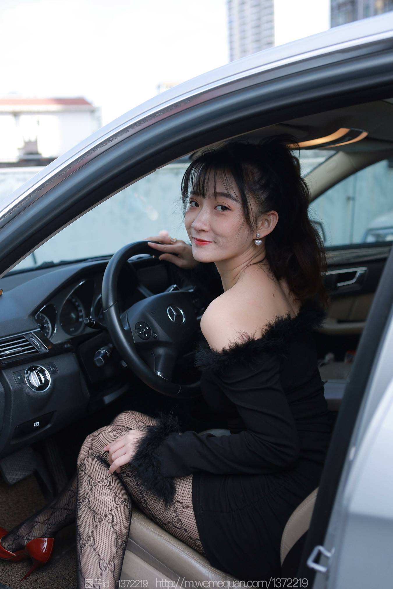 图片[86]-[IESS异思趣向] 耽丝 221222秋秋 [90P] – 速更版-美库