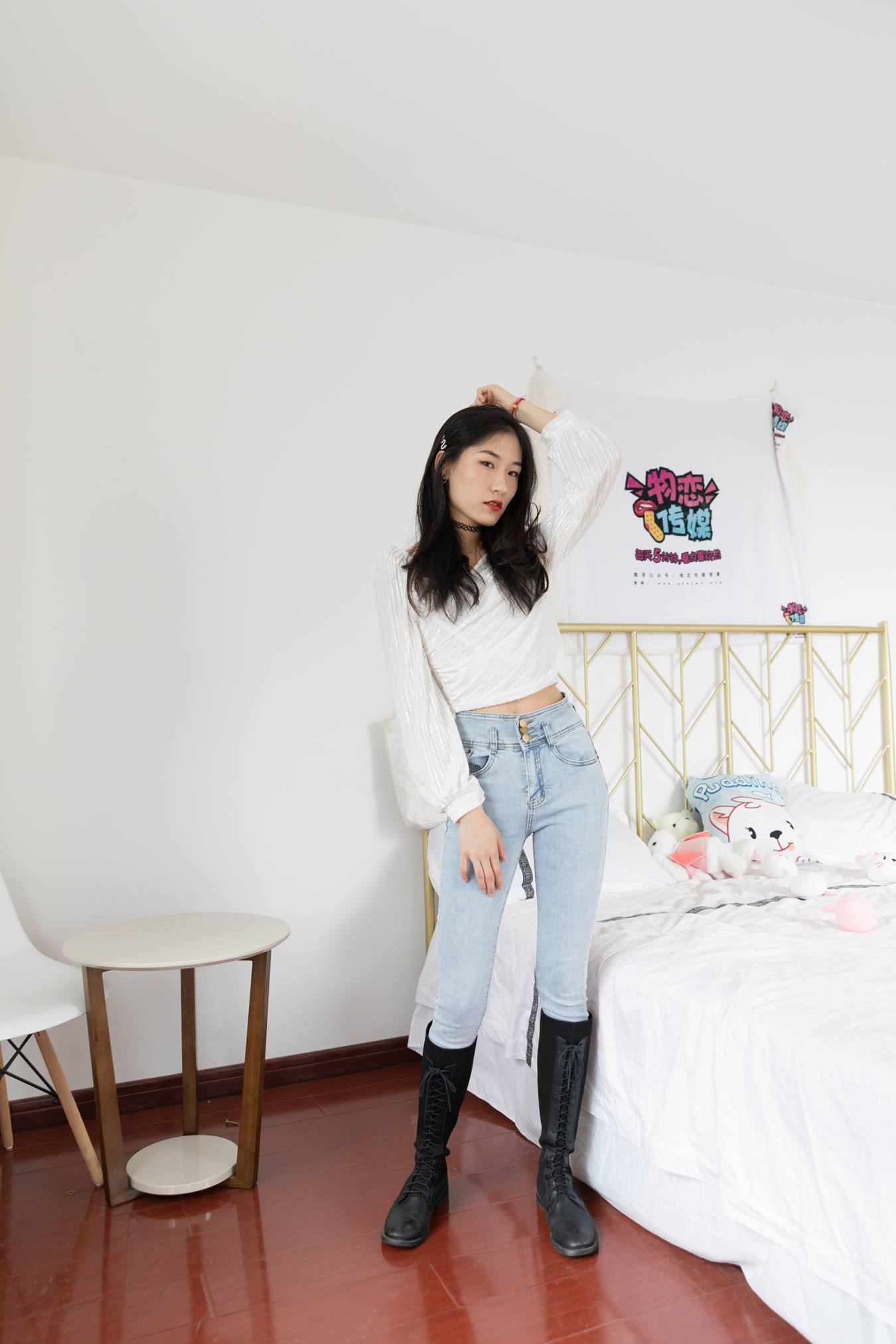 图片[13]-物恋传媒 NO.788 小远-岁月温暖[149P] – 速更版-美库