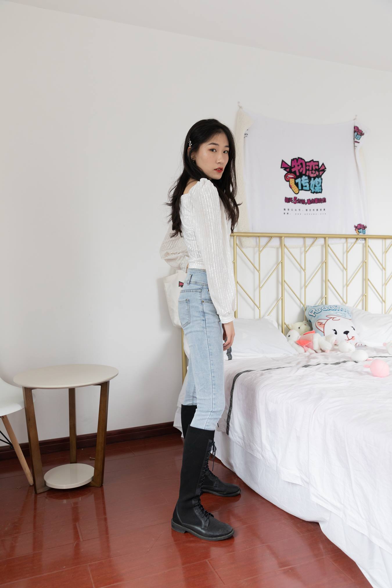 图片[16]-物恋传媒 NO.788 小远-岁月温暖[149P] – 速更版-美库