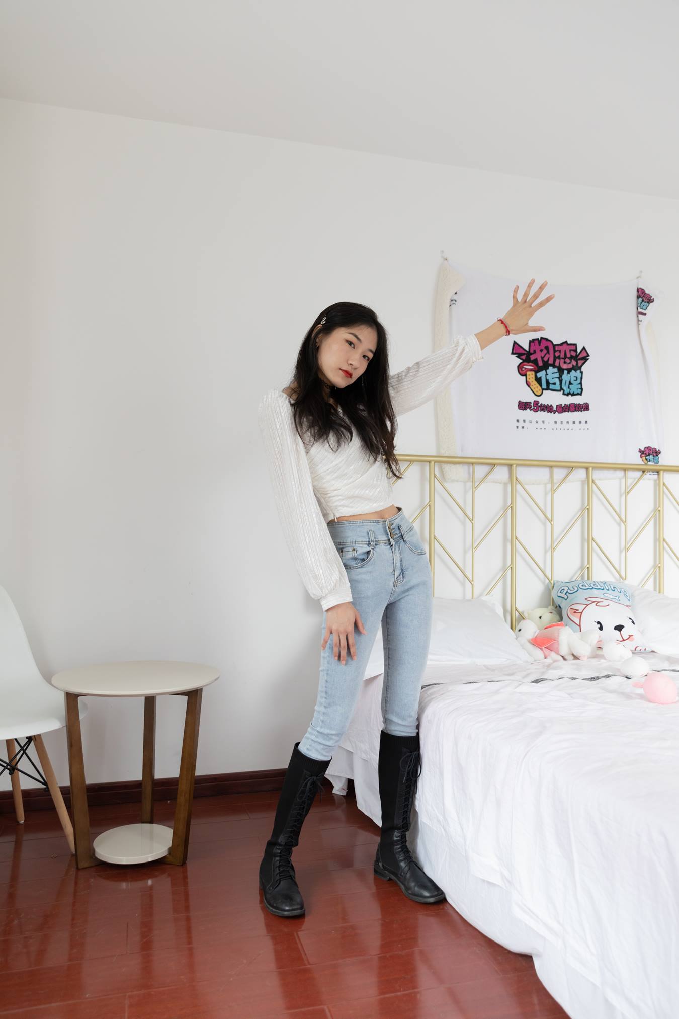 图片[19]-物恋传媒 NO.788 小远-岁月温暖[149P] – 速更版-美库