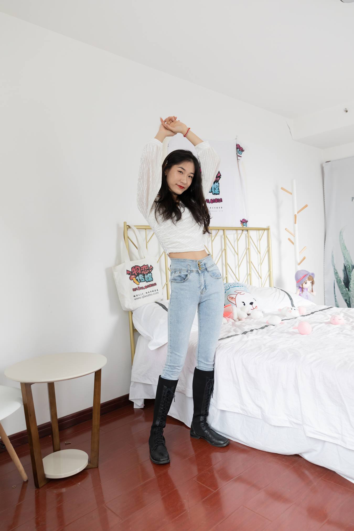 图片[23]-物恋传媒 NO.788 小远-岁月温暖[149P] – 速更版-美库