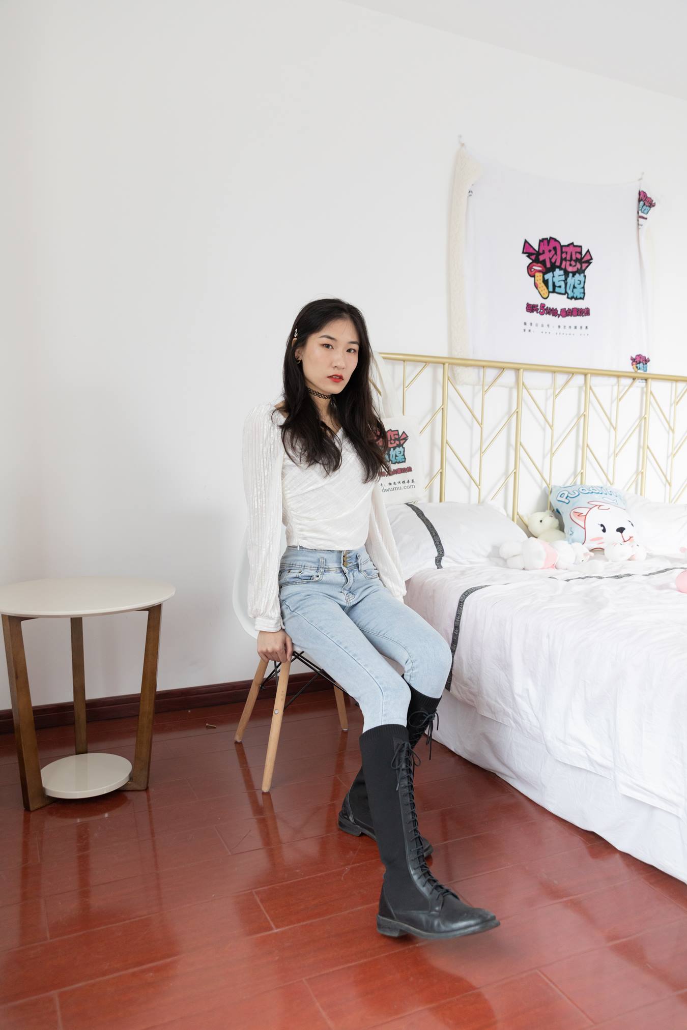 图片[48]-物恋传媒 NO.788 小远-岁月温暖[149P] – 速更版-美库