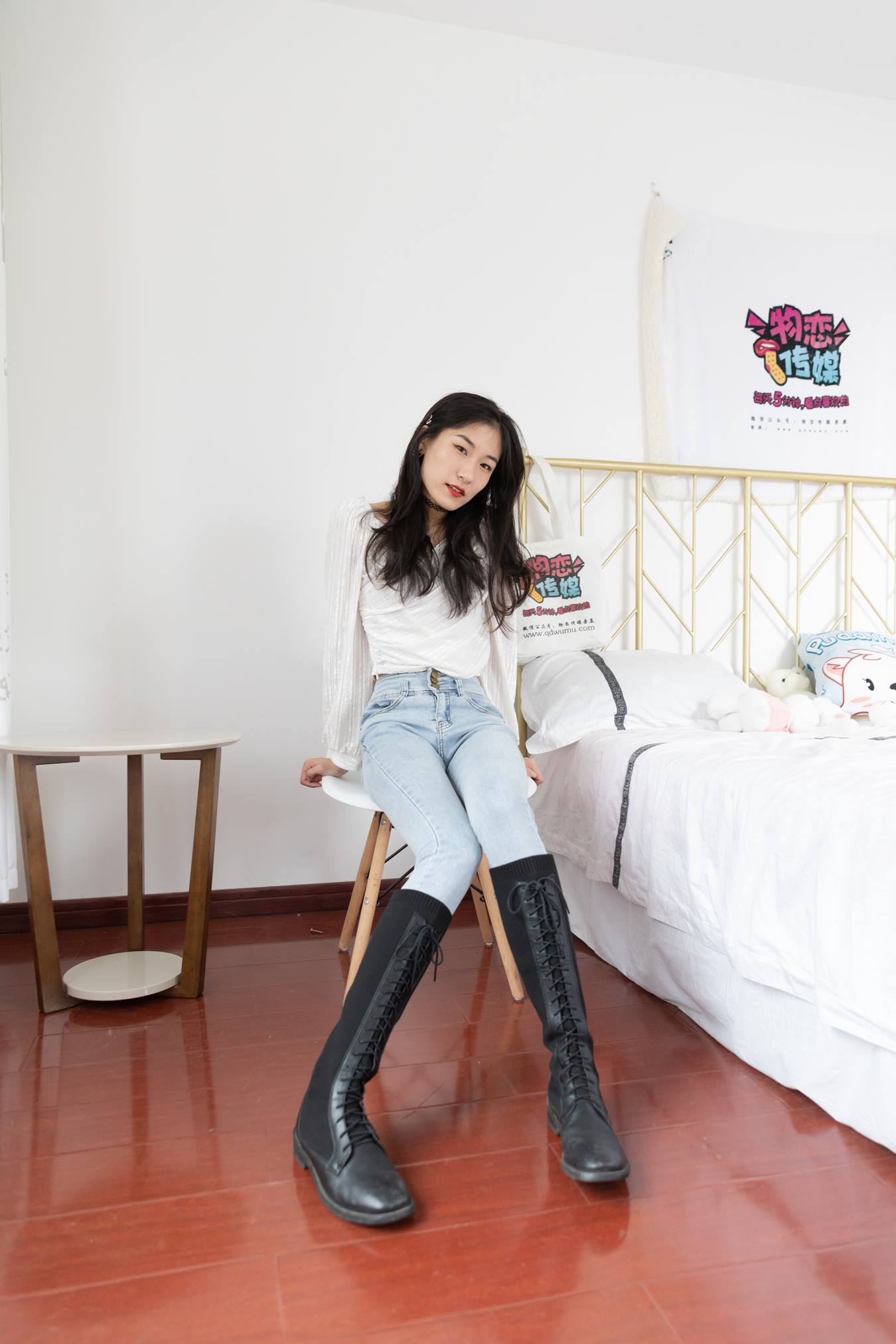 图片[52]-物恋传媒 NO.788 小远-岁月温暖[149P] – 速更版-美库