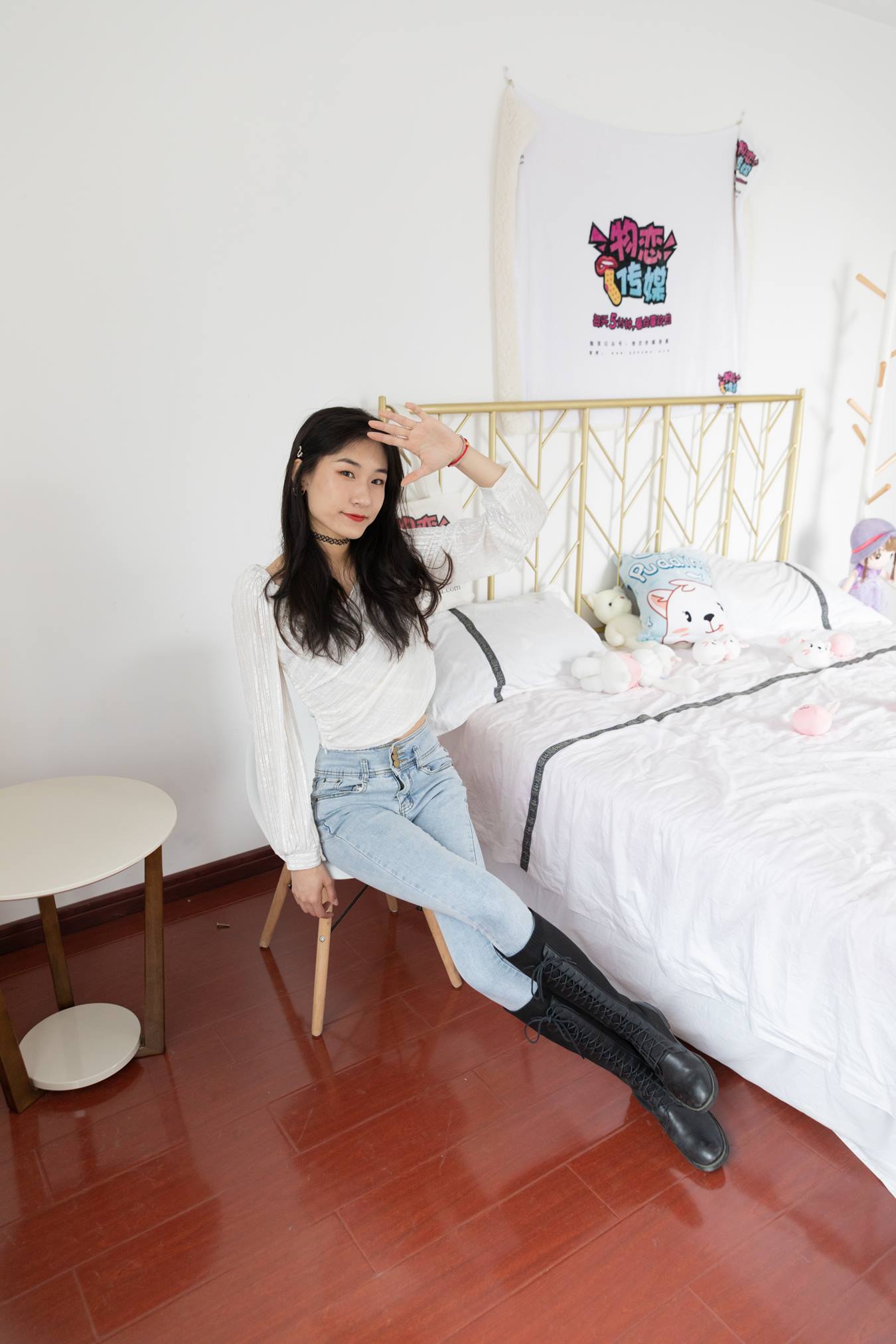 图片[54]-物恋传媒 NO.788 小远-岁月温暖[149P] – 速更版-美库