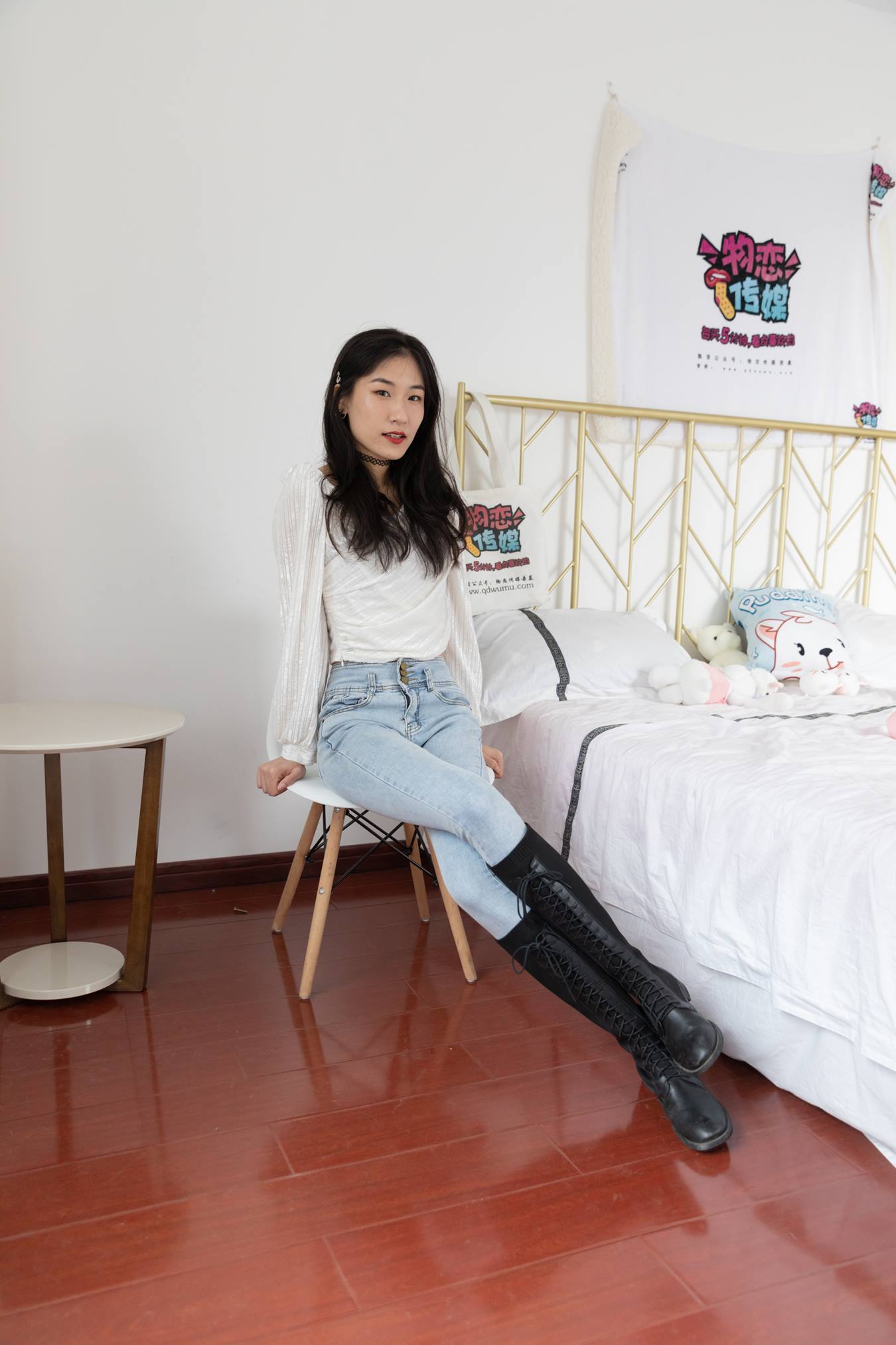 图片[55]-物恋传媒 NO.788 小远-岁月温暖[149P] – 速更版-美库