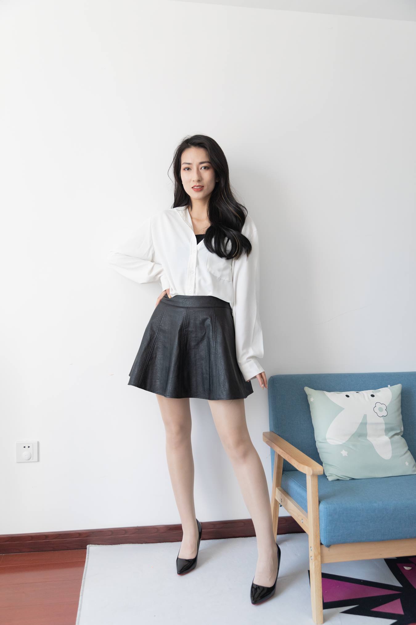 图片[29]-物恋传媒 NO.789 小茶-林花谢春红[203P] – 速更版-美库