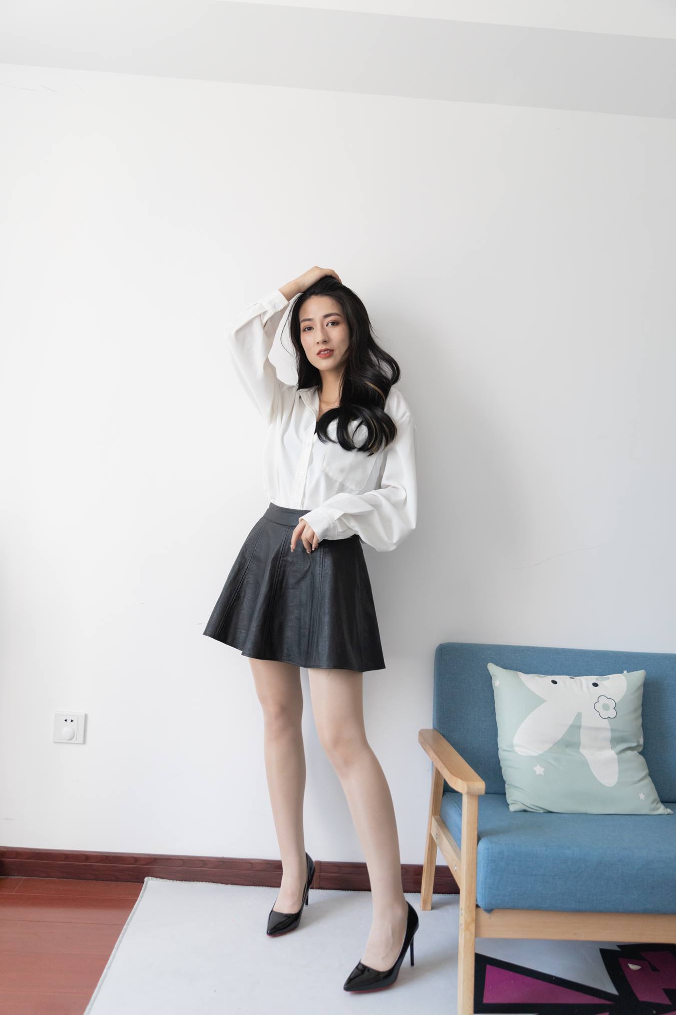 图片[30]-物恋传媒 NO.789 小茶-林花谢春红[203P] – 速更版-美库