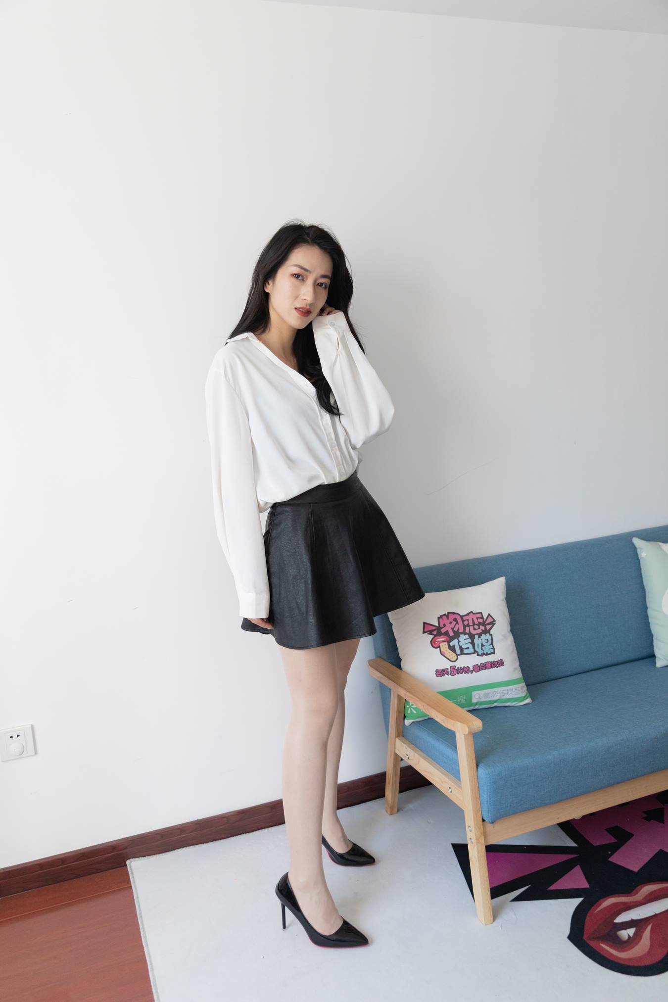 图片[31]-物恋传媒 NO.789 小茶-林花谢春红[203P] – 速更版-美库