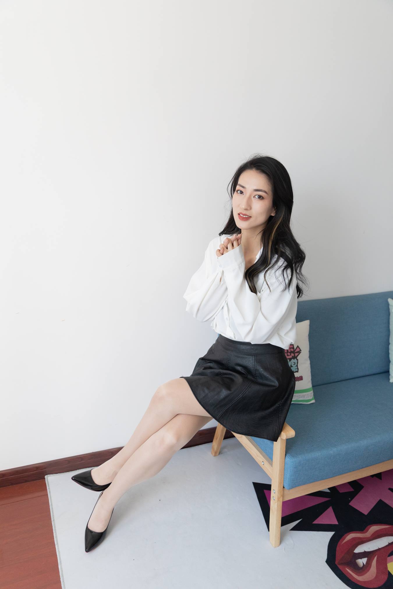 图片[36]-物恋传媒 NO.789 小茶-林花谢春红[203P] – 速更版-美库