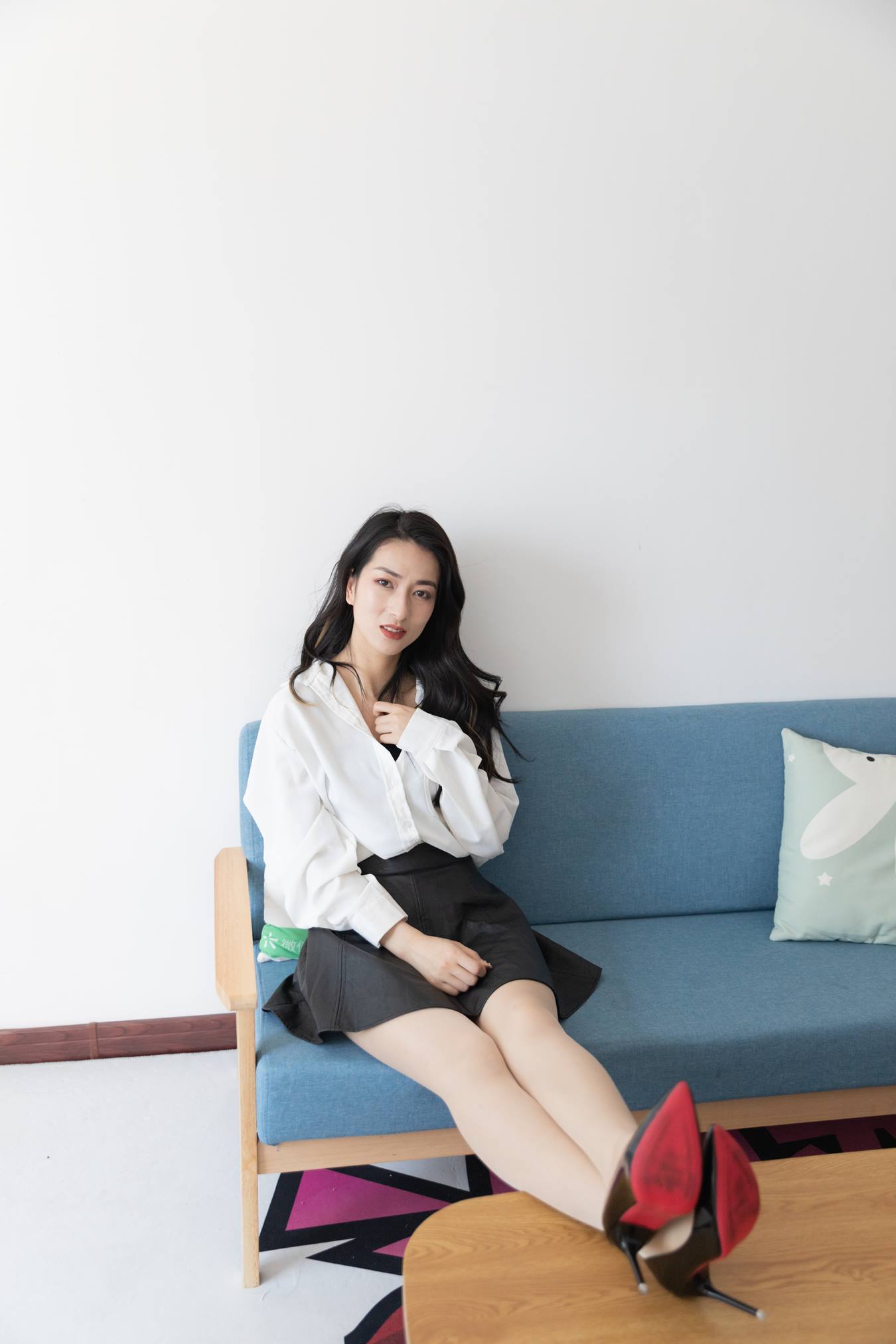 图片[50]-物恋传媒 NO.789 小茶-林花谢春红[203P] – 速更版-美库