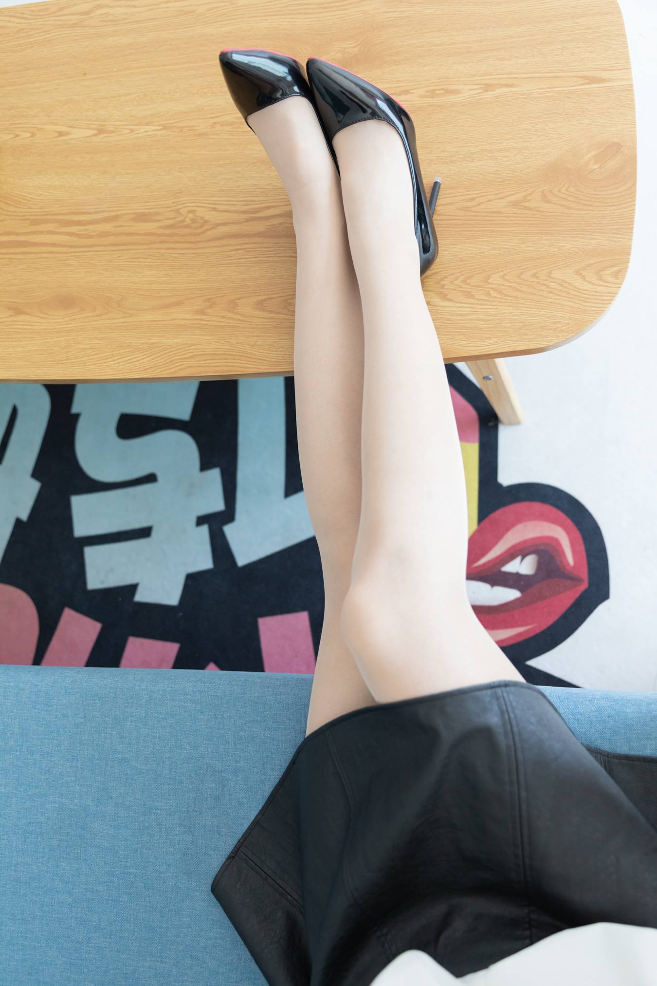 图片[53]-物恋传媒 NO.789 小茶-林花谢春红[203P] – 速更版-美库