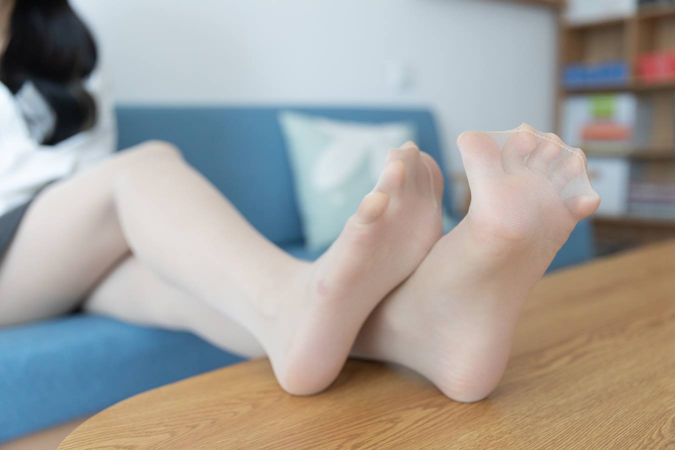 图片[58]-物恋传媒 NO.789 小茶-林花谢春红[203P] – 速更版-美库