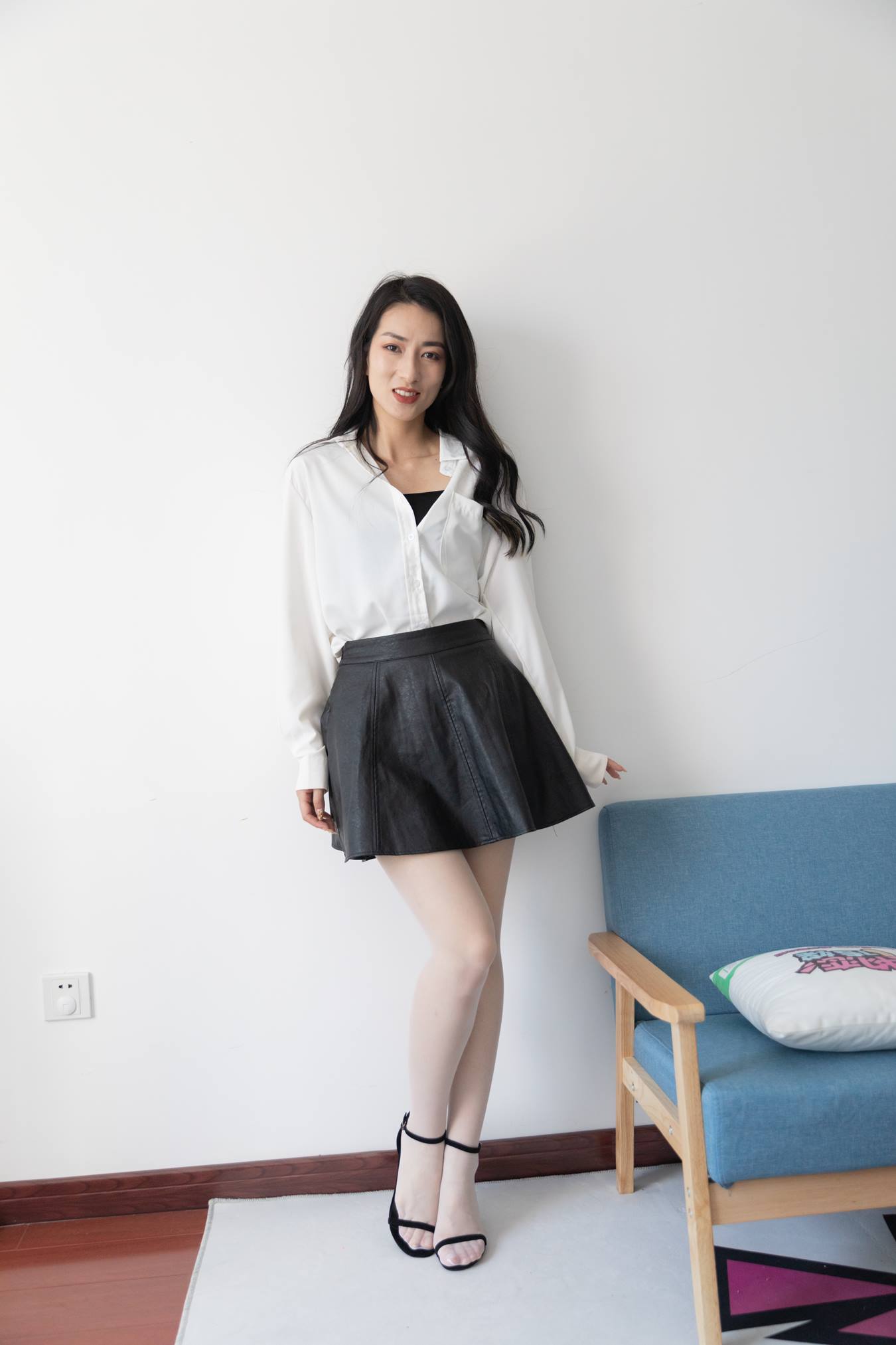 图片[65]-物恋传媒 NO.789 小茶-林花谢春红[203P] – 速更版-美库