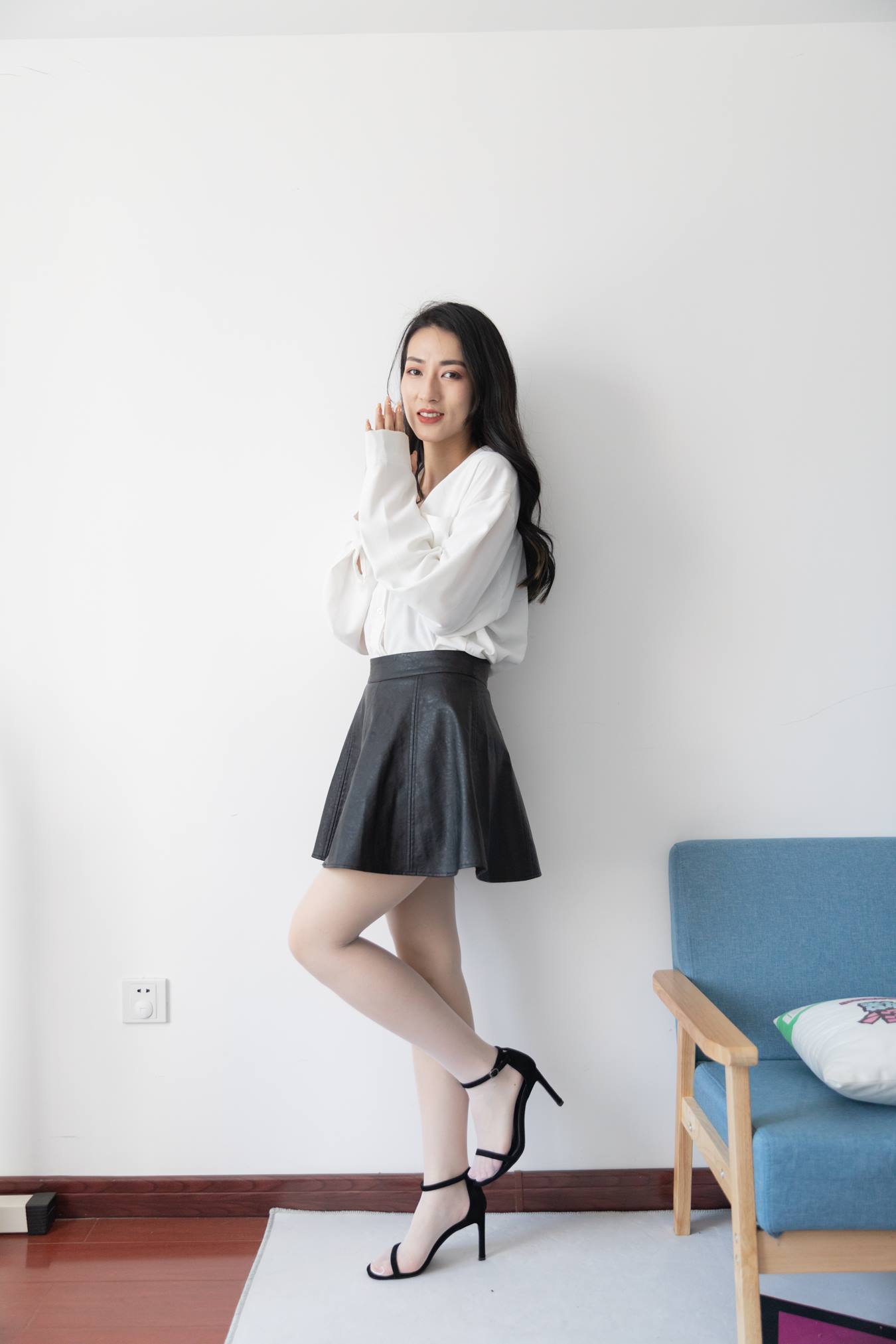 图片[66]-物恋传媒 NO.789 小茶-林花谢春红[203P] – 速更版-美库