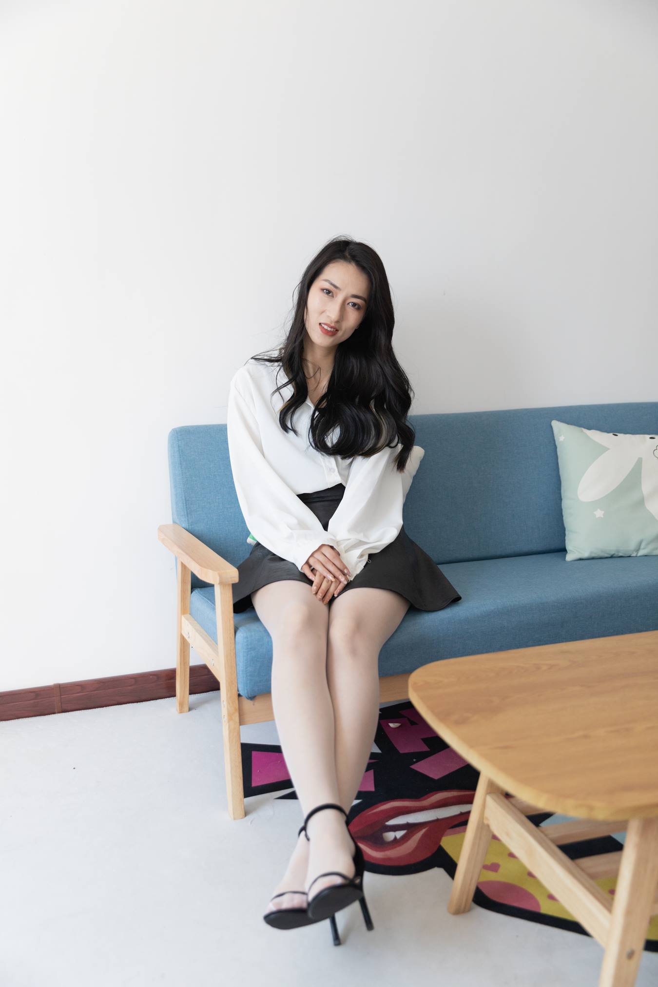 图片[71]-物恋传媒 NO.789 小茶-林花谢春红[203P] – 速更版-美库