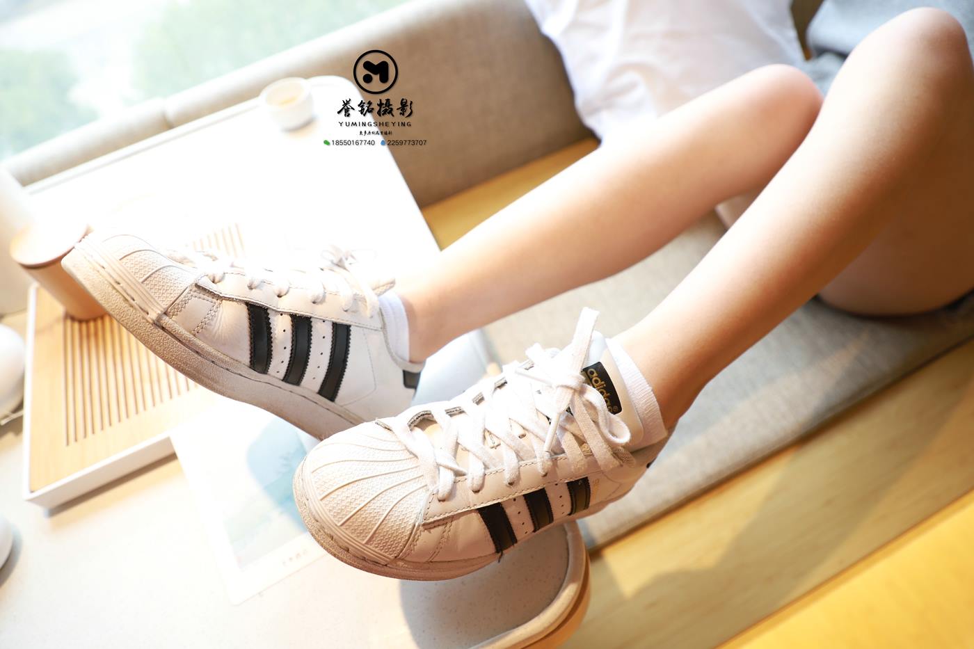 图片[24]-[誉铭传媒]袜足摄影 2020年《01.25 定制作品》[100P] – 速更版-美库