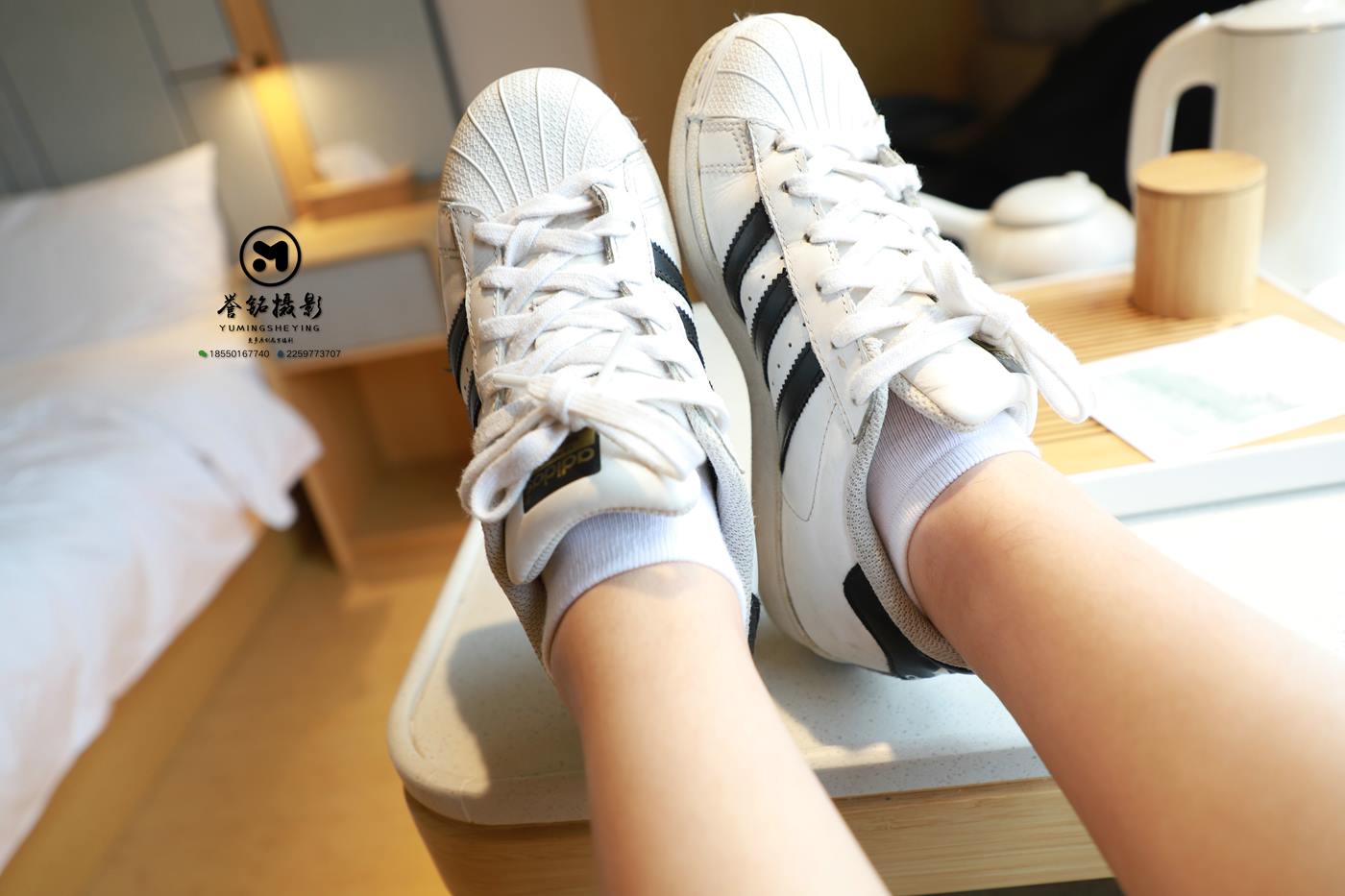 图片[26]-[誉铭传媒]袜足摄影 2020年《01.25 定制作品》[100P] – 速更版-美库