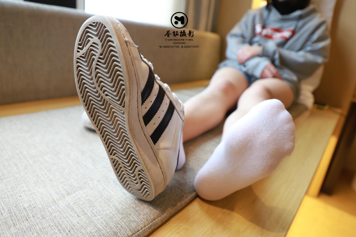 图片[52]-[誉铭传媒]袜足摄影 2020年《01.25 定制作品》[100P] – 速更版-美库