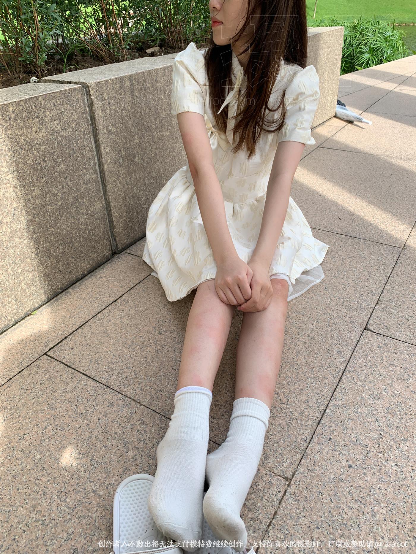 图片[19]-[见新摄影]NO.047 花有从开日，人无再少年 [208P] – 速更版-美库