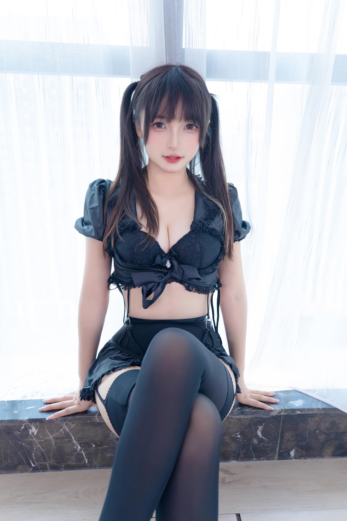 图片[16]-神楽板真冬  – 足底星光[75P] – 速更版-美库