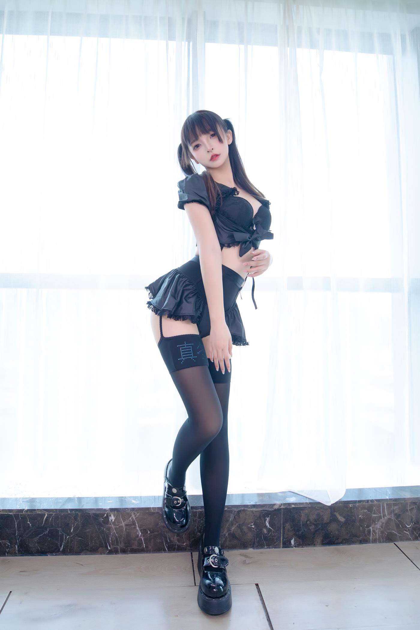 图片[23]-神楽板真冬  – 足底星光[75P] – 速更版-美库