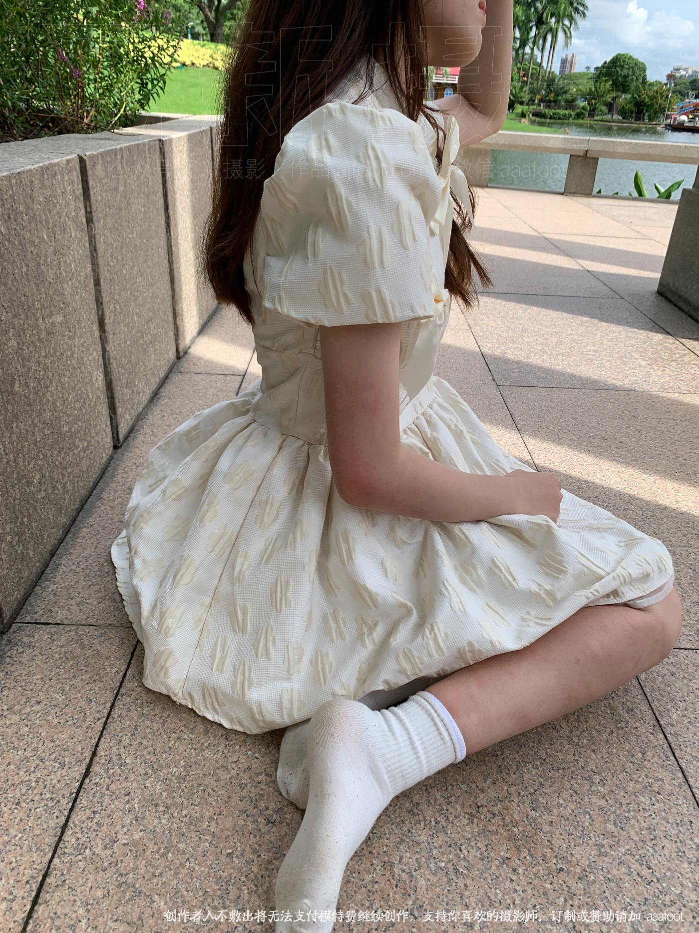 图片[27]-[见新摄影]NO.047 花有从开日，人无再少年 [208P] – 速更版-美库