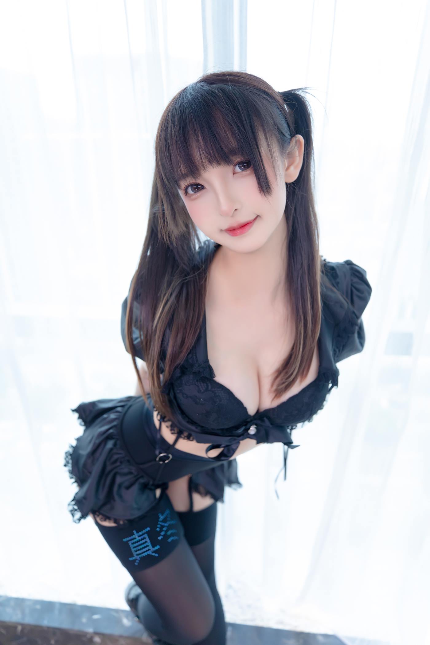 图片[25]-神楽板真冬  – 足底星光[75P] – 速更版-美库