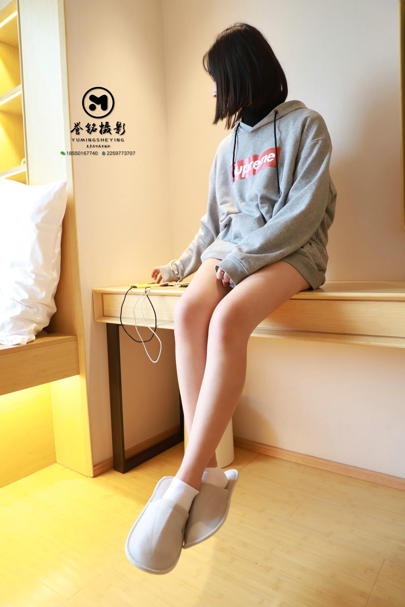 图片[98]-[誉铭传媒]袜足摄影 2020年《01.25 定制作品》[100P] – 速更版-美库