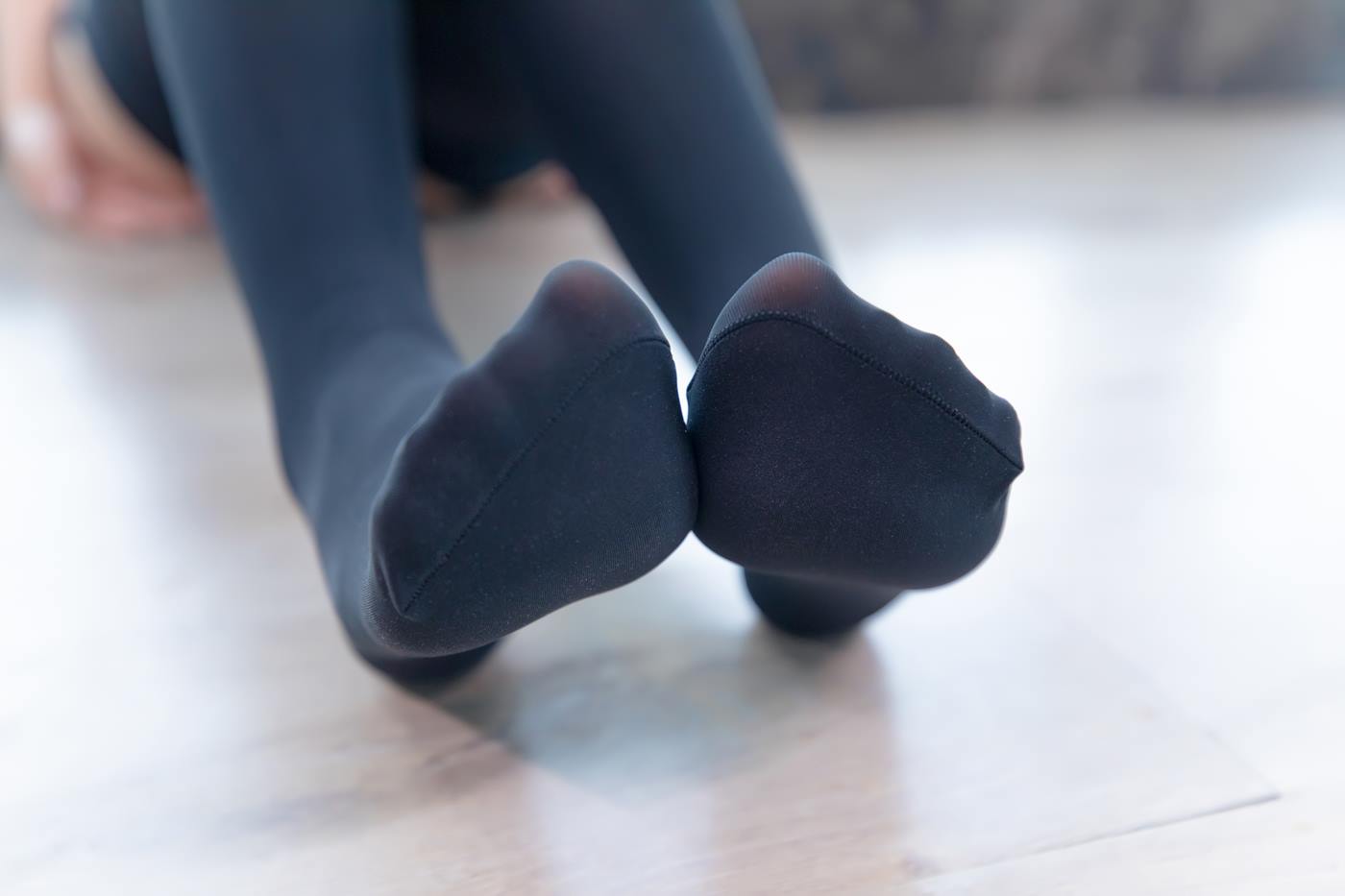 图片[51]-神楽板真冬  – 足底星光[75P] – 速更版-美库