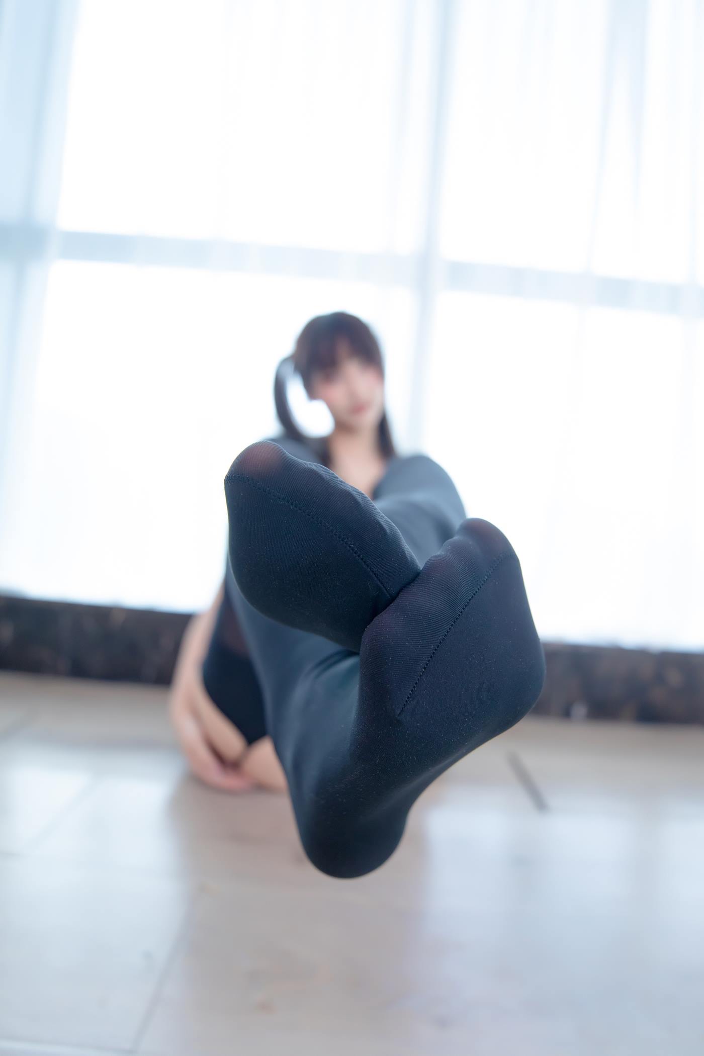 图片[60]-神楽板真冬  – 足底星光[75P] – 速更版-美库