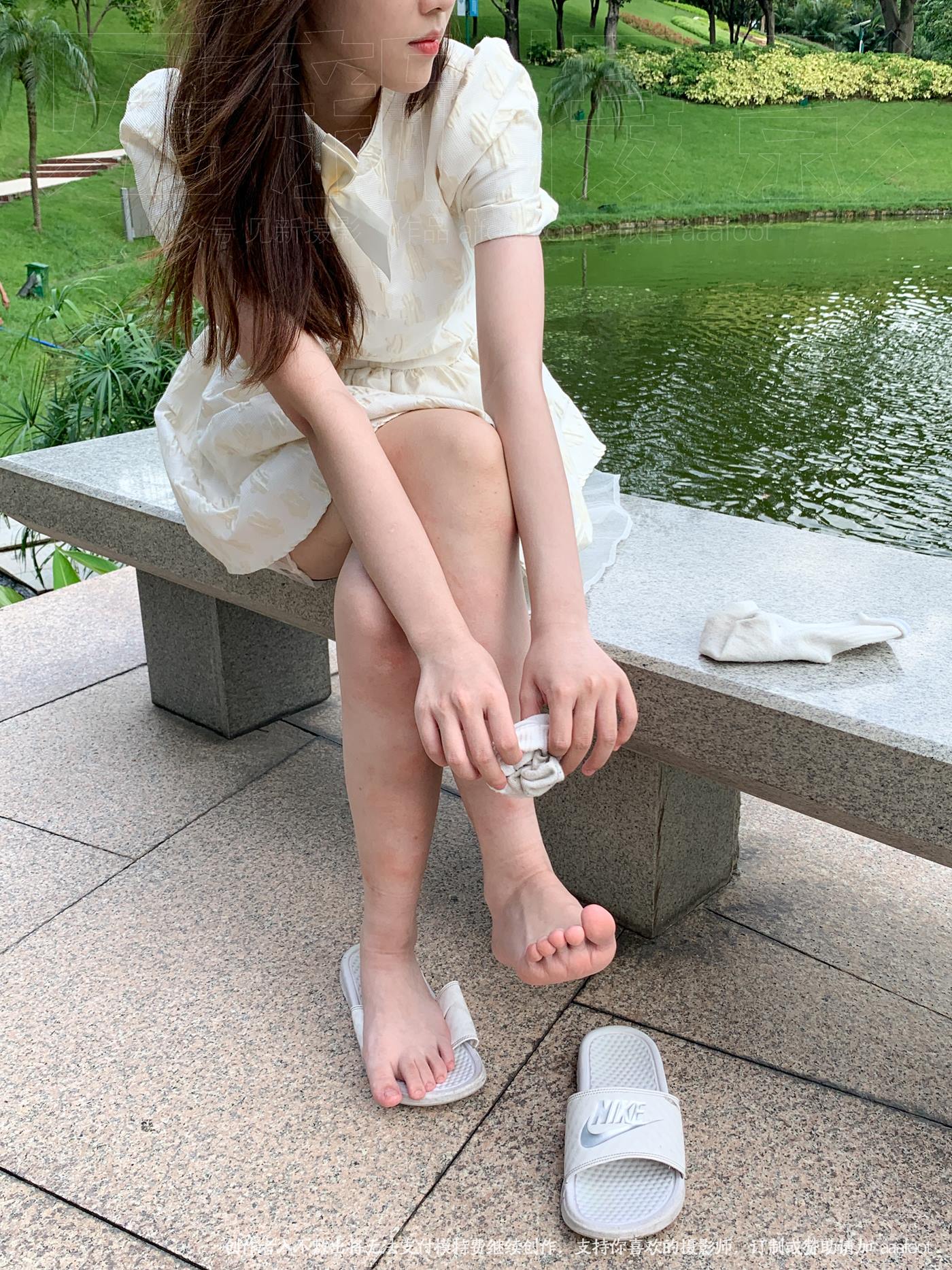 图片[51]-[见新摄影]NO.047 花有从开日，人无再少年 [208P] – 速更版-美库