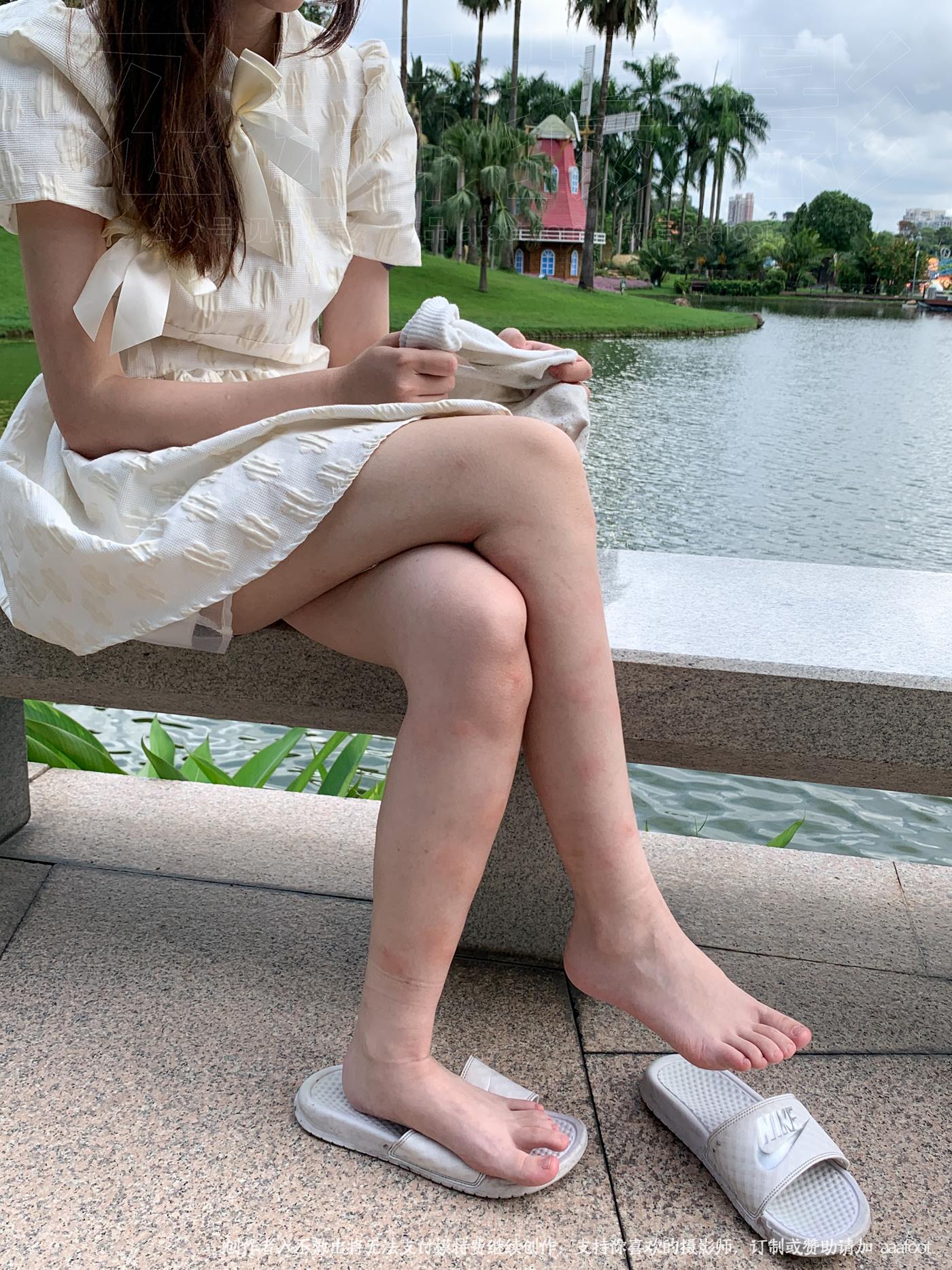 图片[53]-[见新摄影]NO.047 花有从开日，人无再少年 [208P] – 速更版-美库