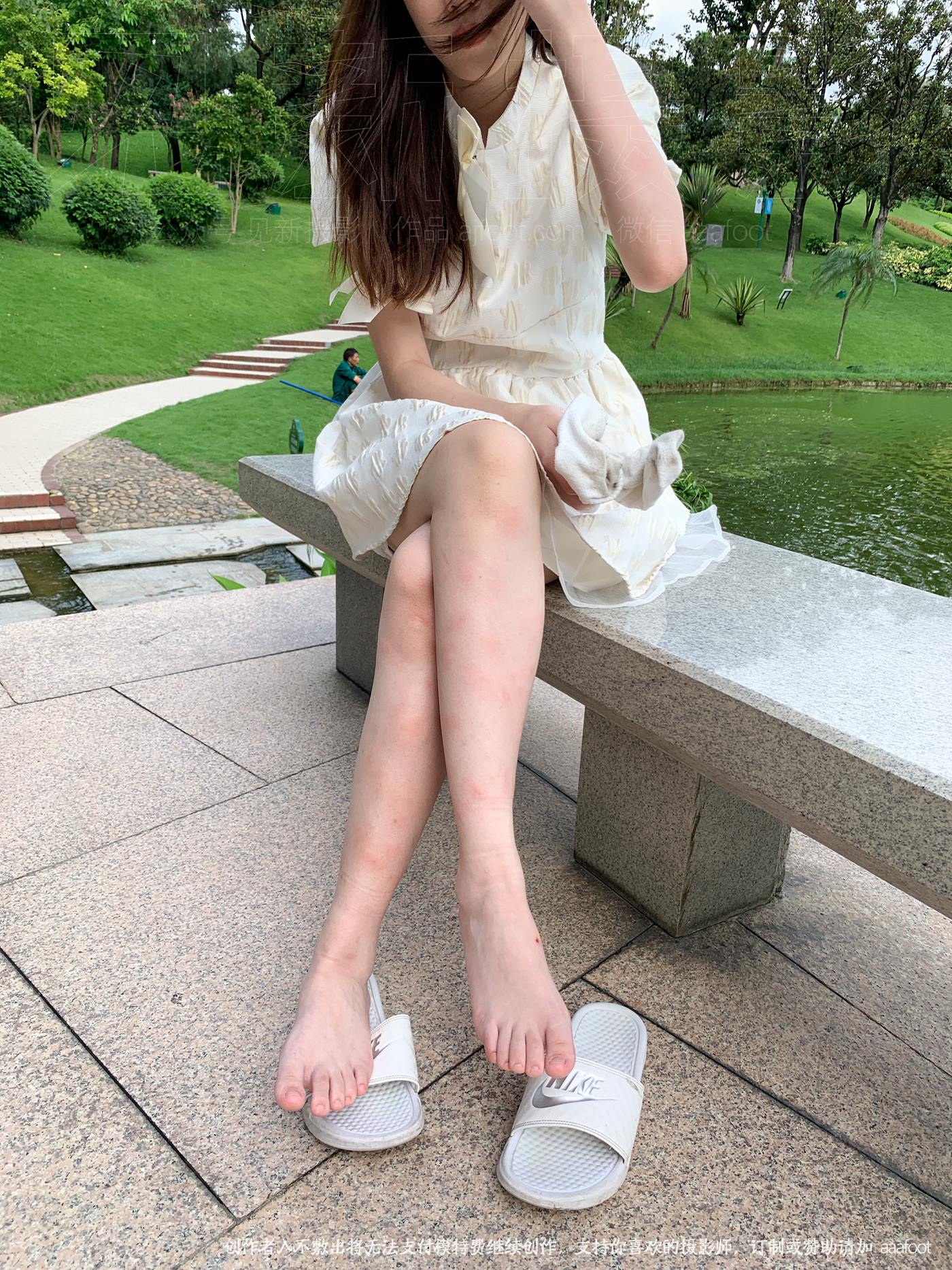 图片[59]-[见新摄影]NO.047 花有从开日，人无再少年 [208P] – 速更版-美库